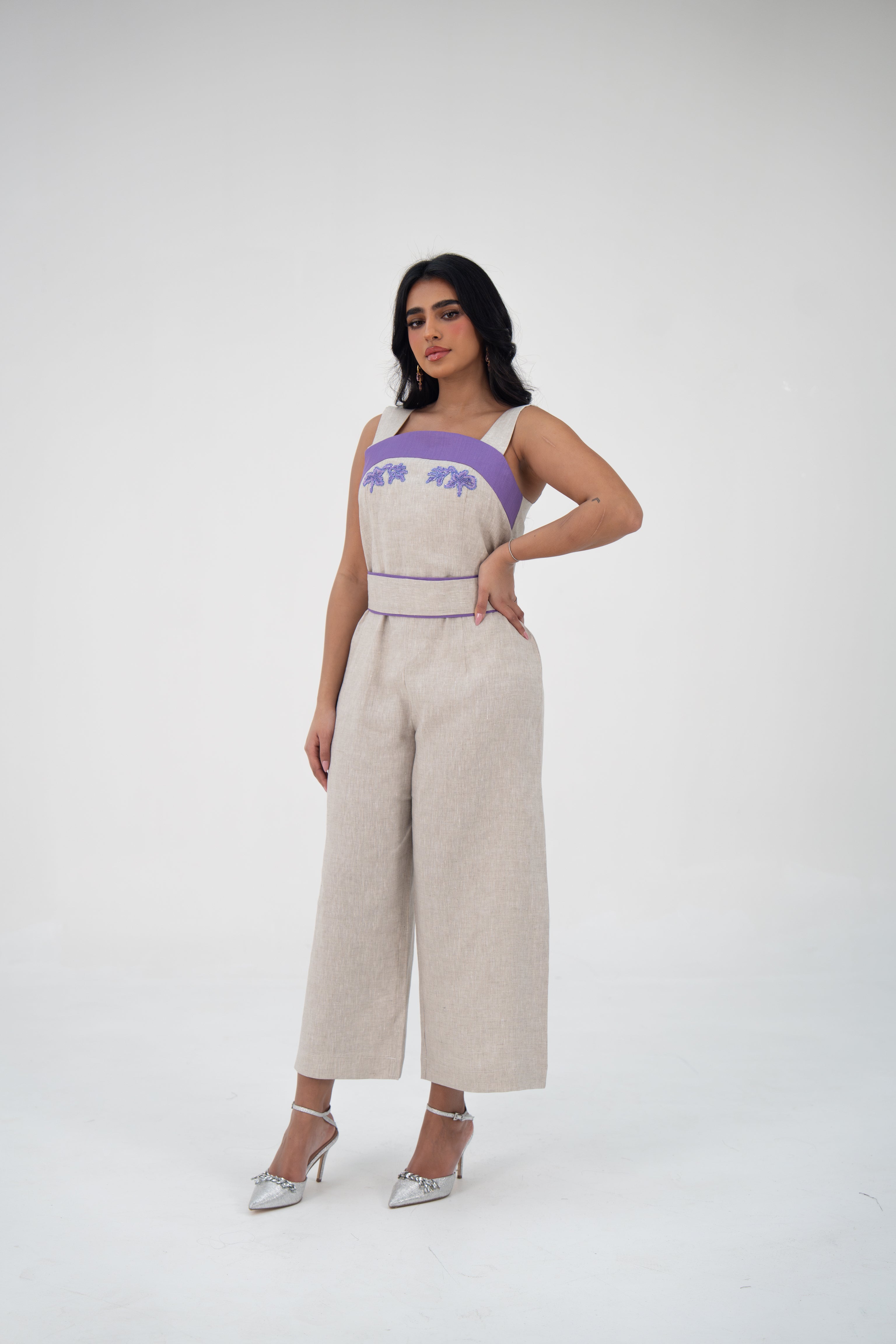 Lavelle Jumpsuit