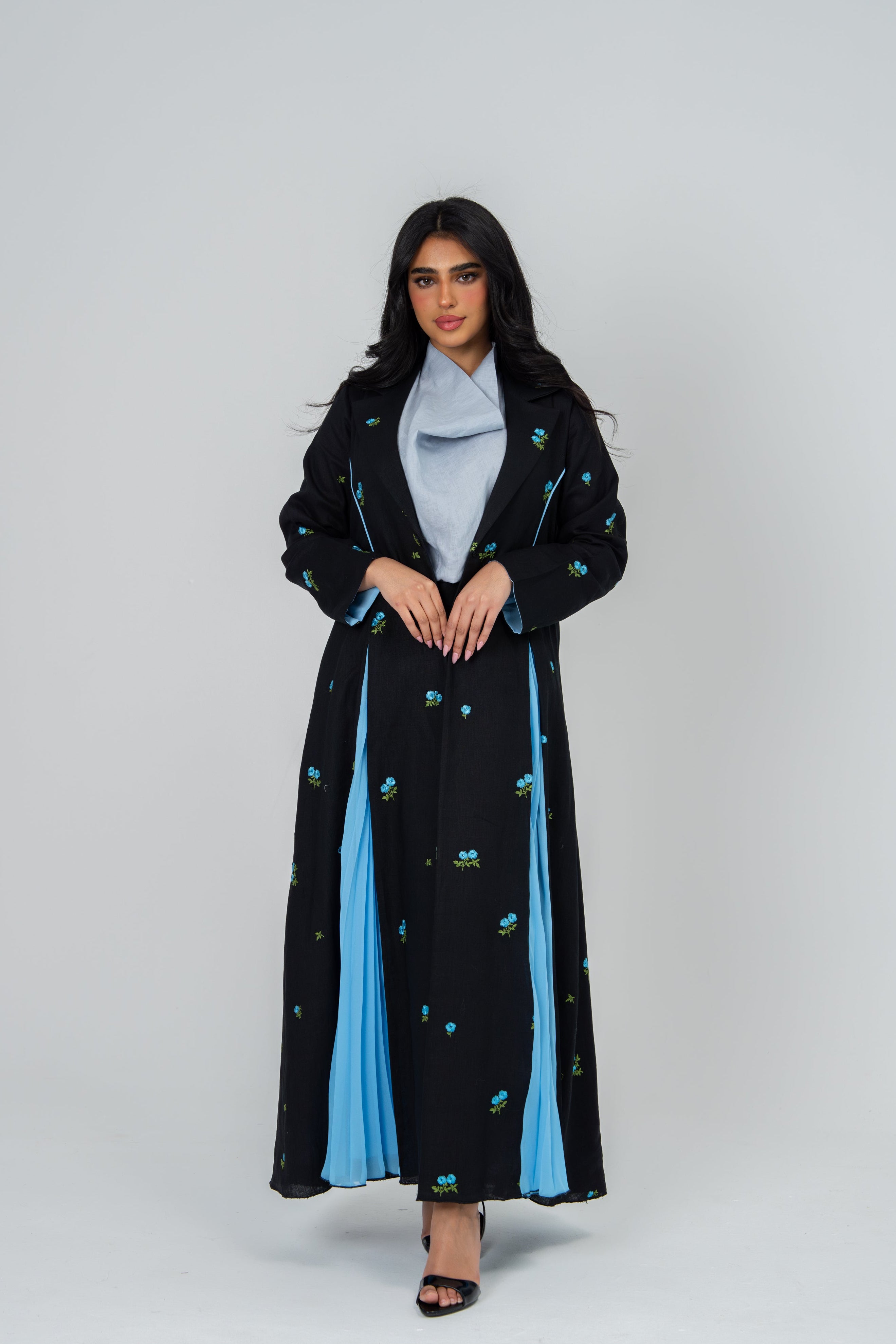 Polar Blue