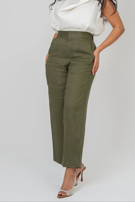 Cactus Pants