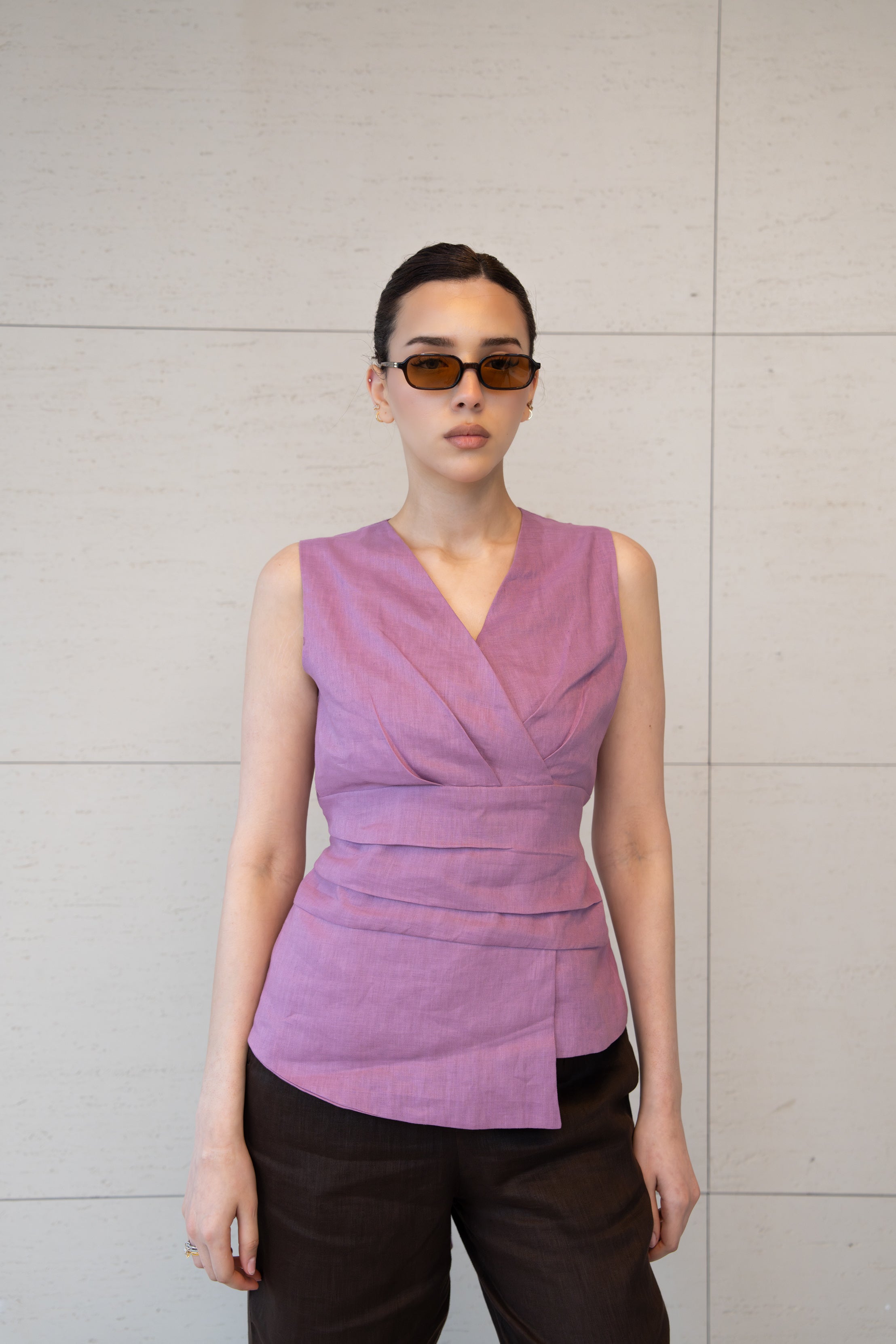 Smoothie Vest