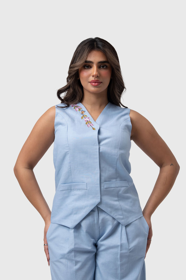 Cloud Vest
