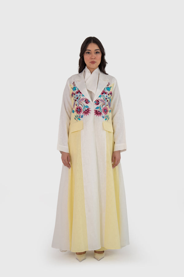 عباية يلولا