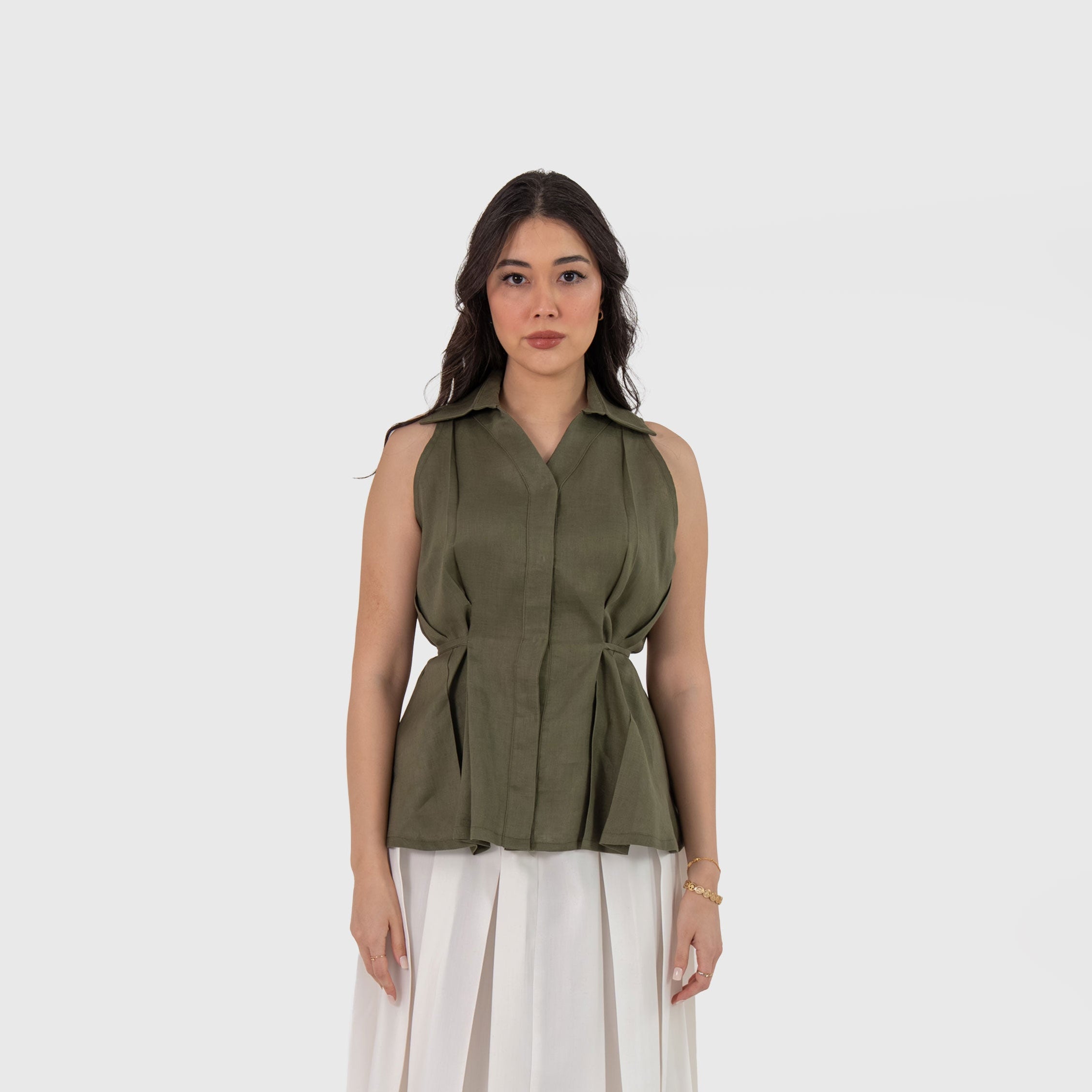 Fiona Blouse