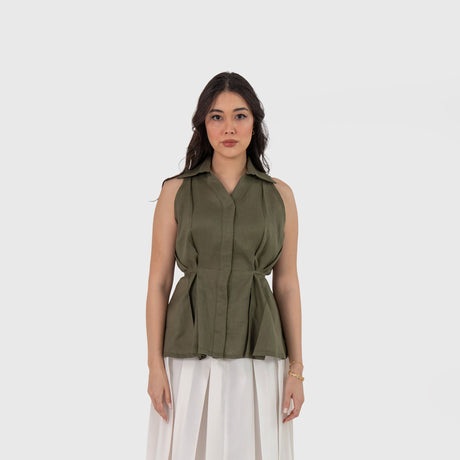 Fiona Blouse