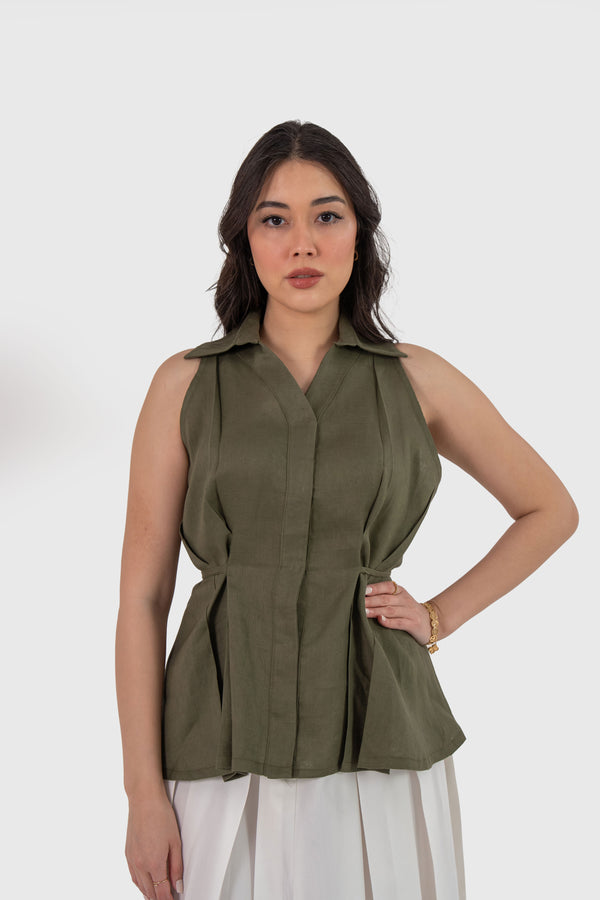 Fiona Blouse