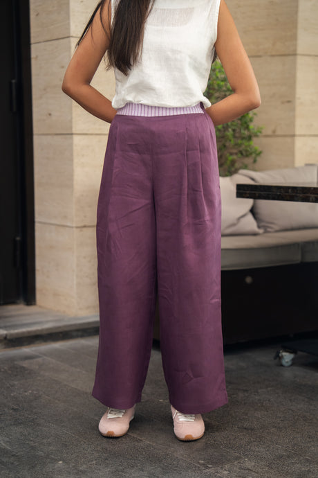 Scarlet Pants