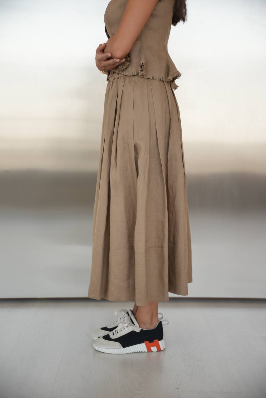 Rachel Skirt