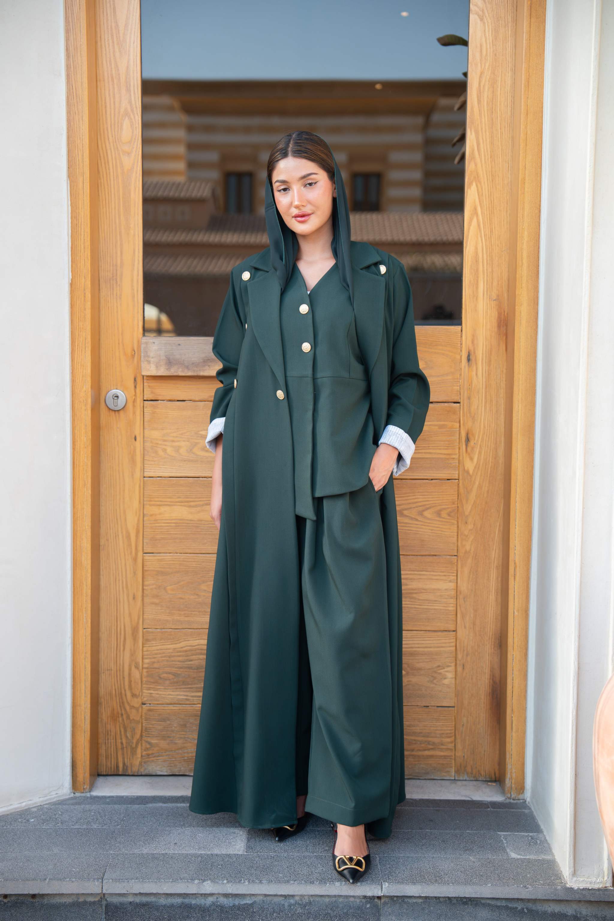 Emerald