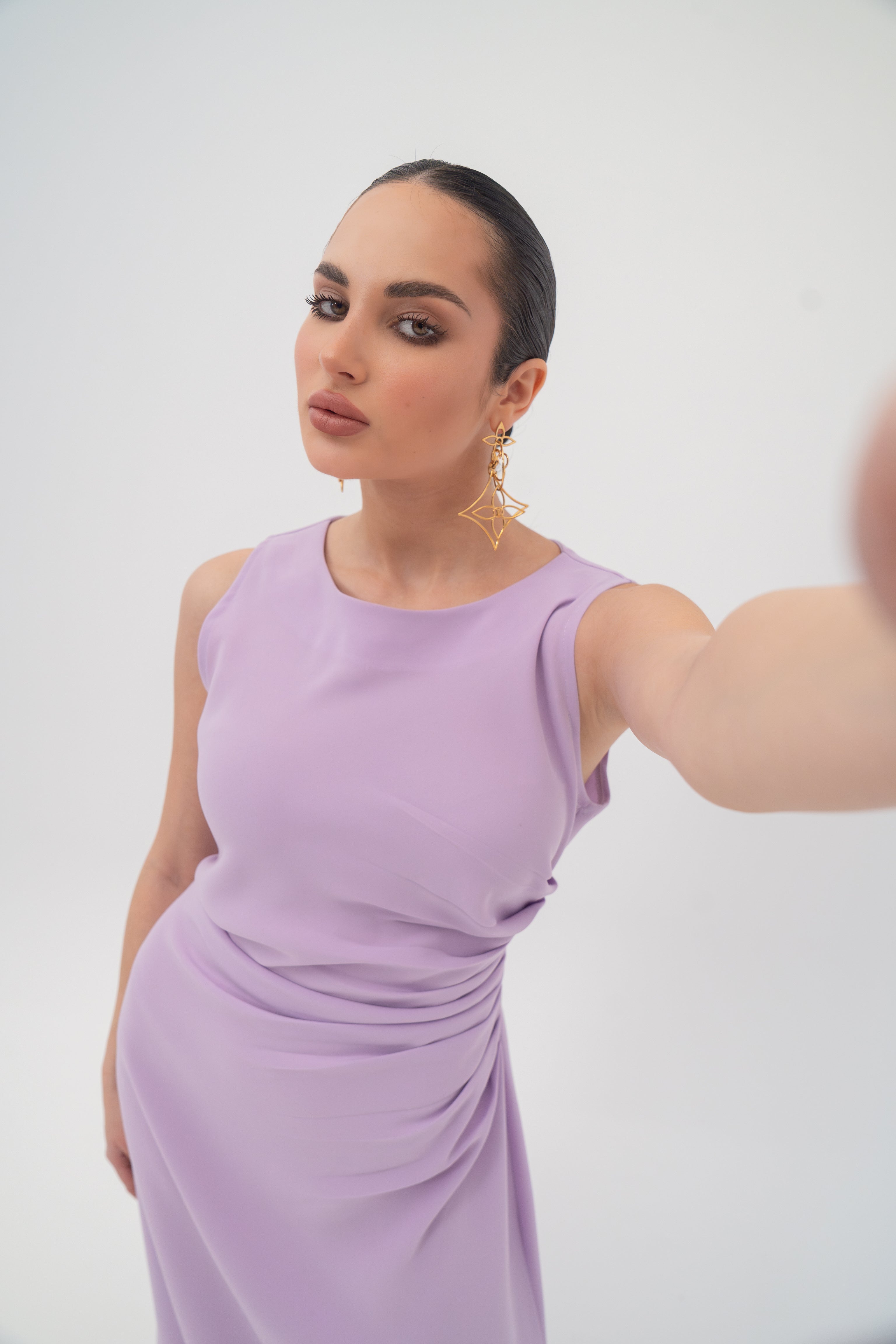 Passion Fruit Dress