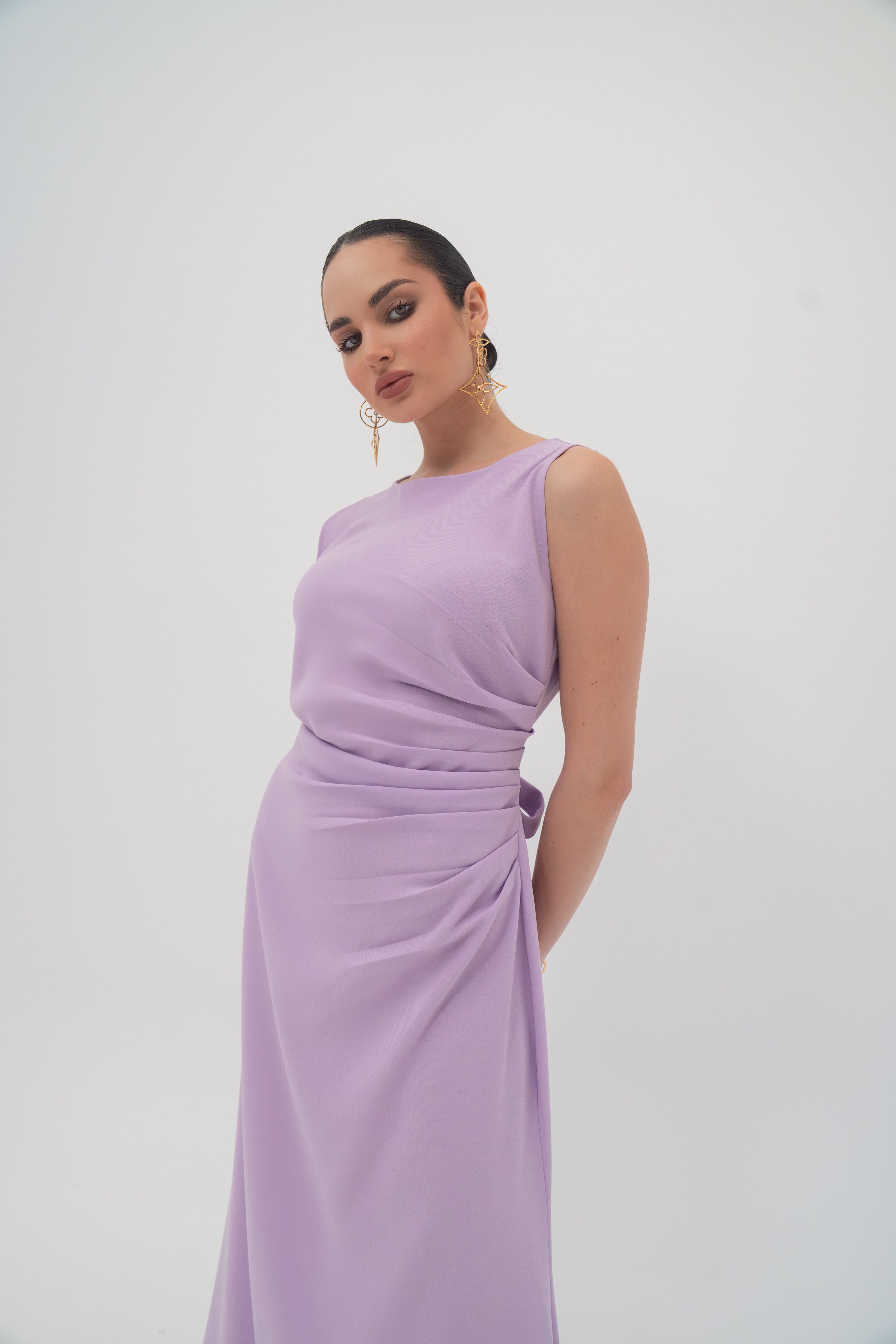 Passion Fruit Dress
