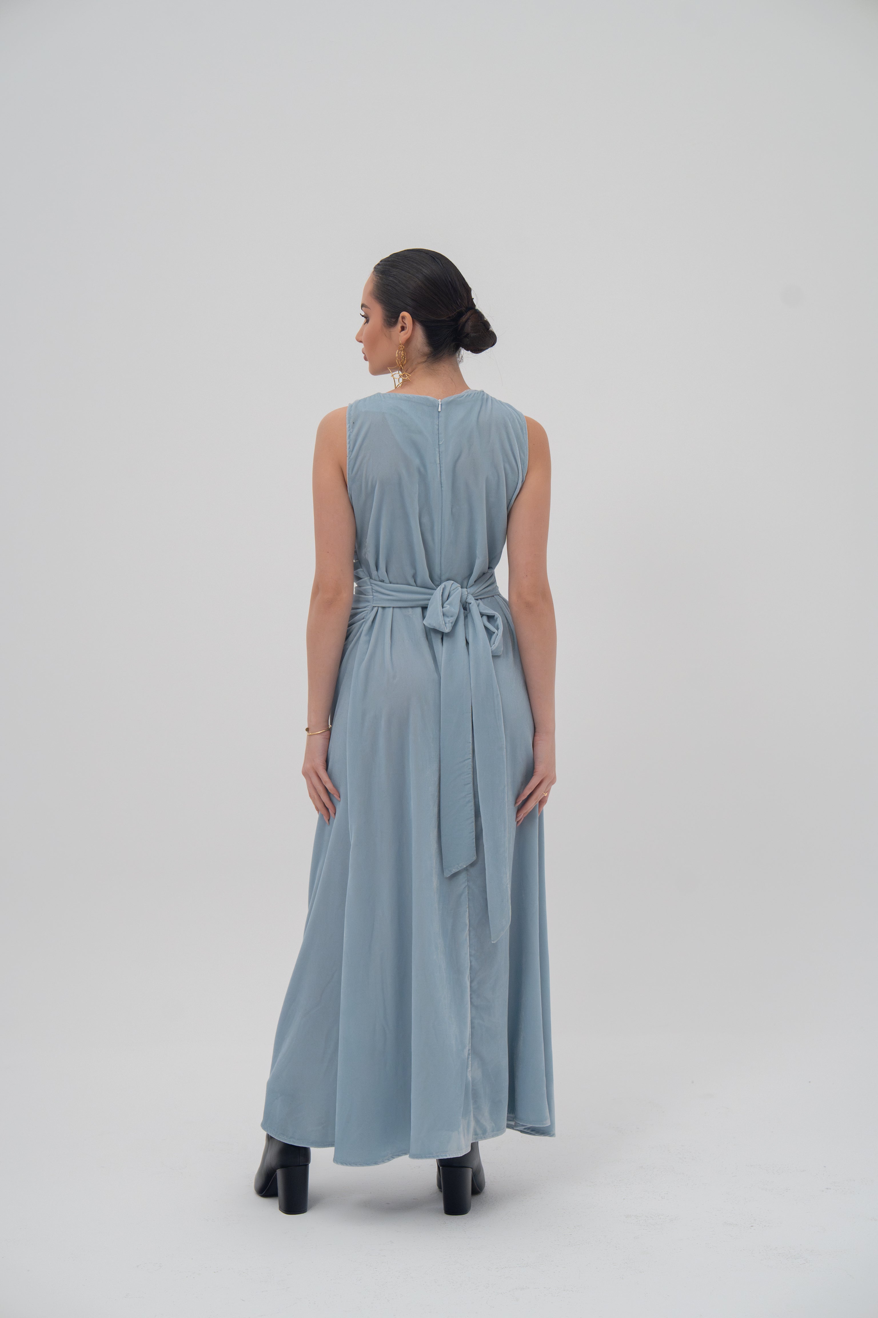 Honeyberry Dress