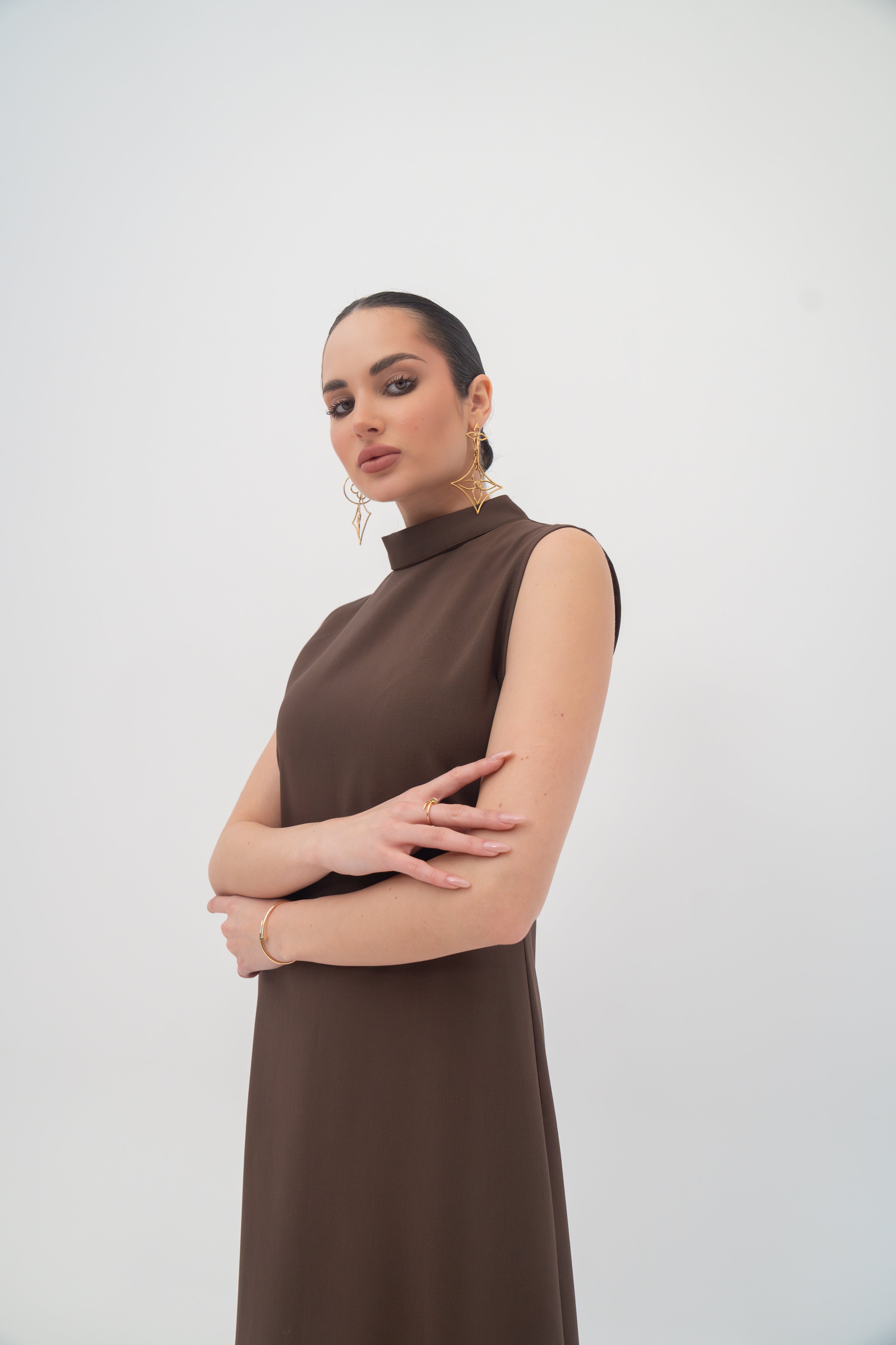 Kiwi Dress