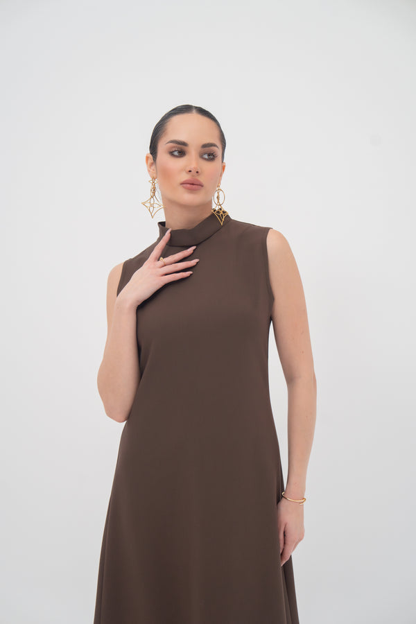 Kiwi Dress