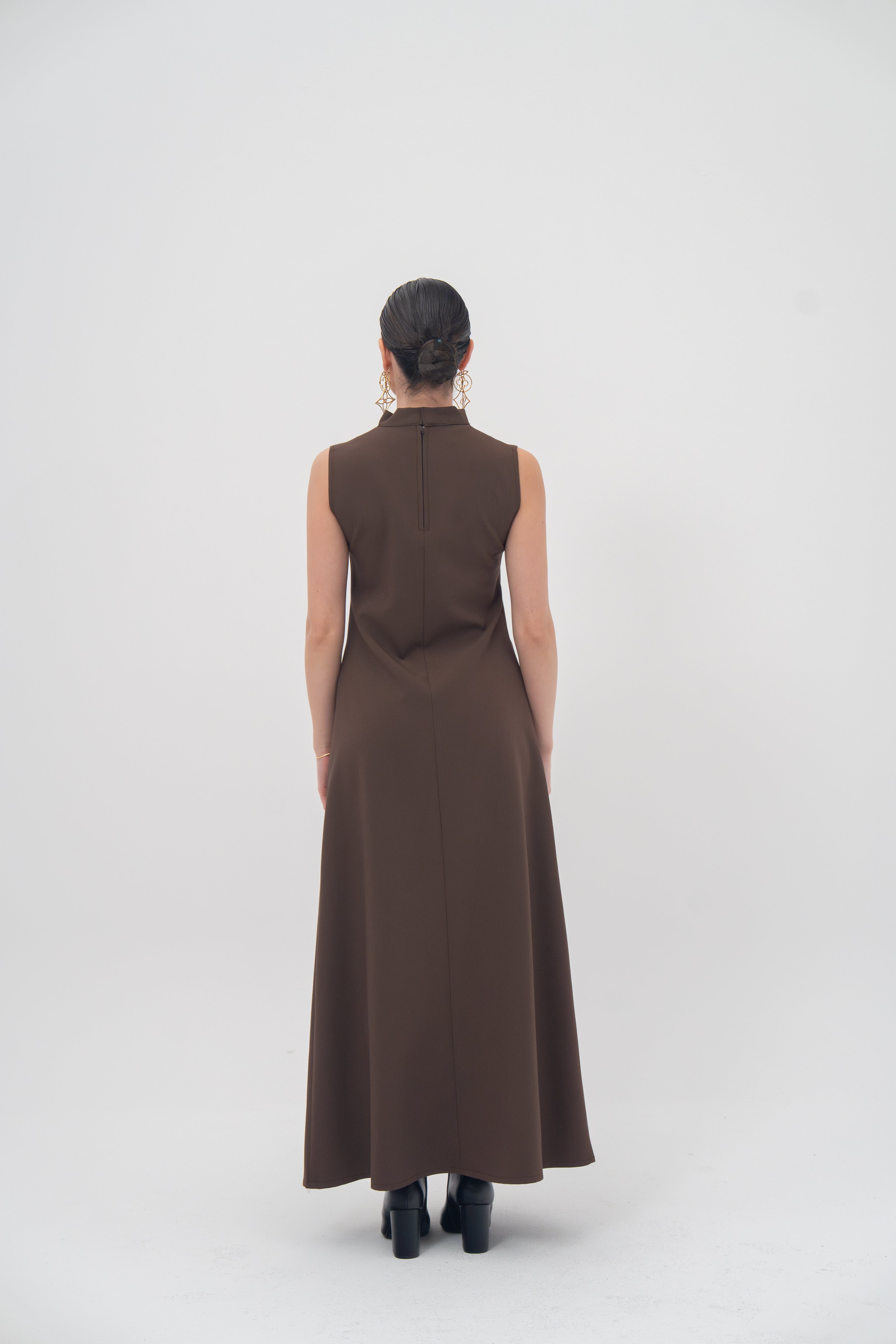 Kiwi Dress