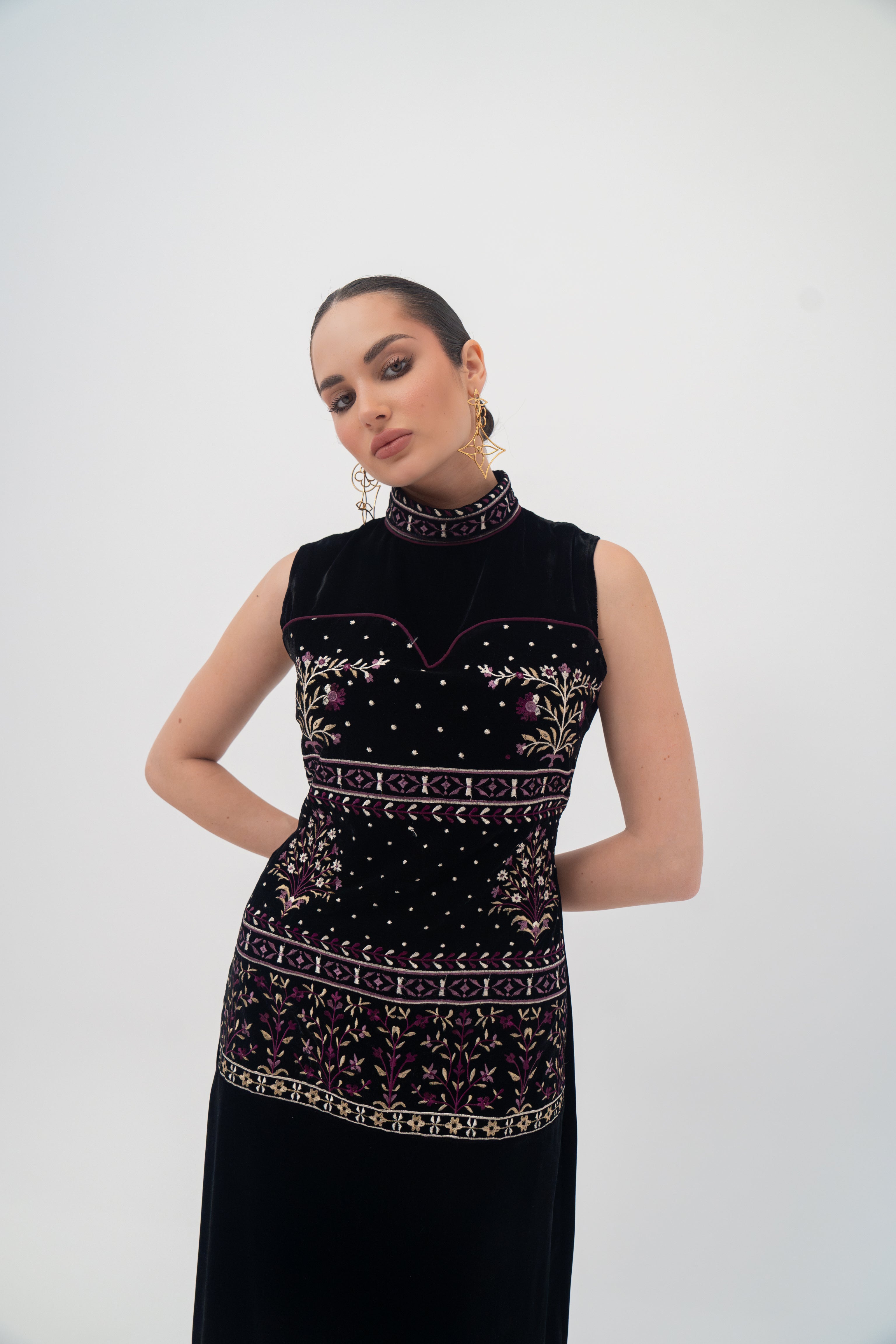 Fig Blouse