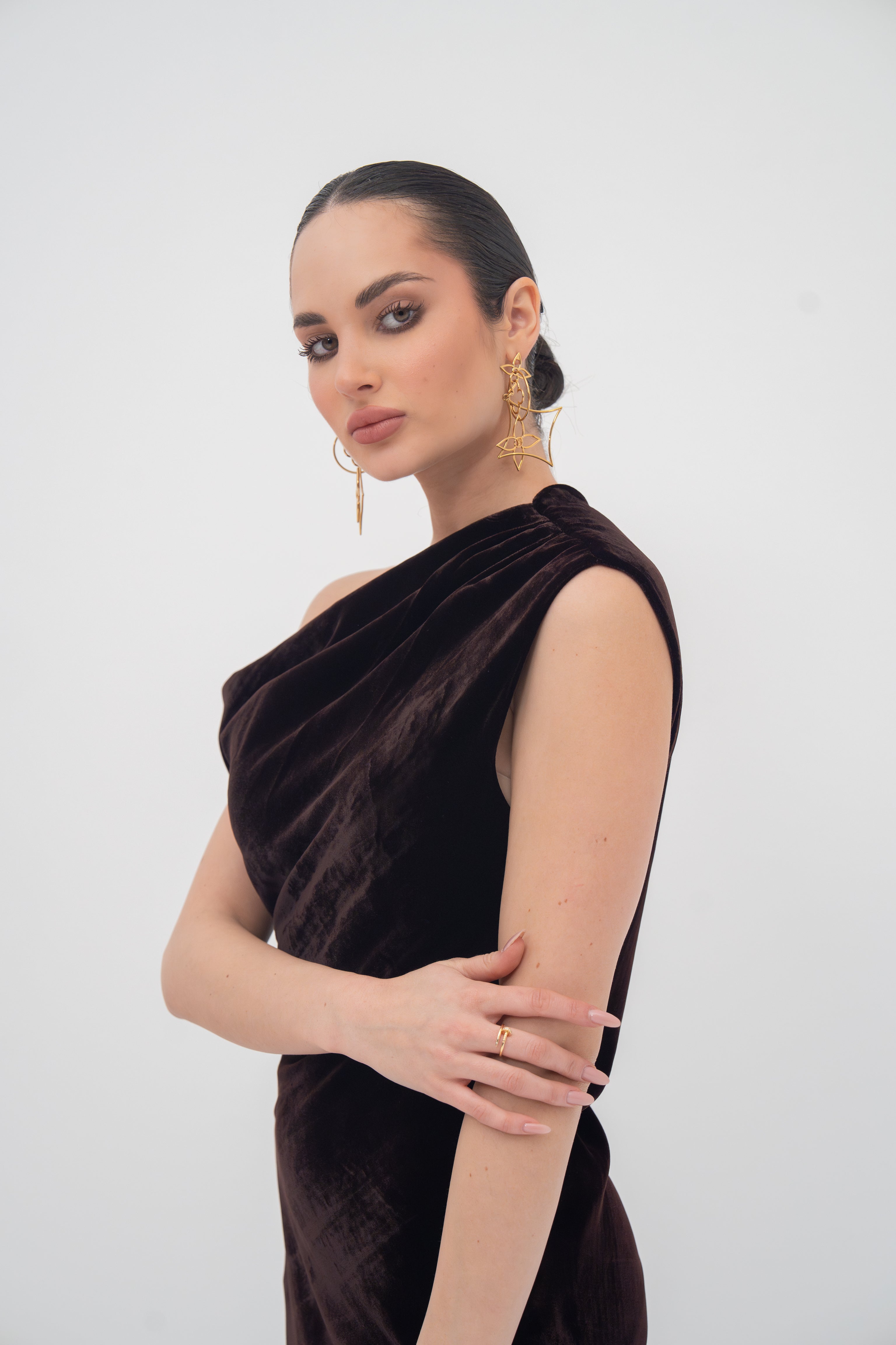 Isolde Dress