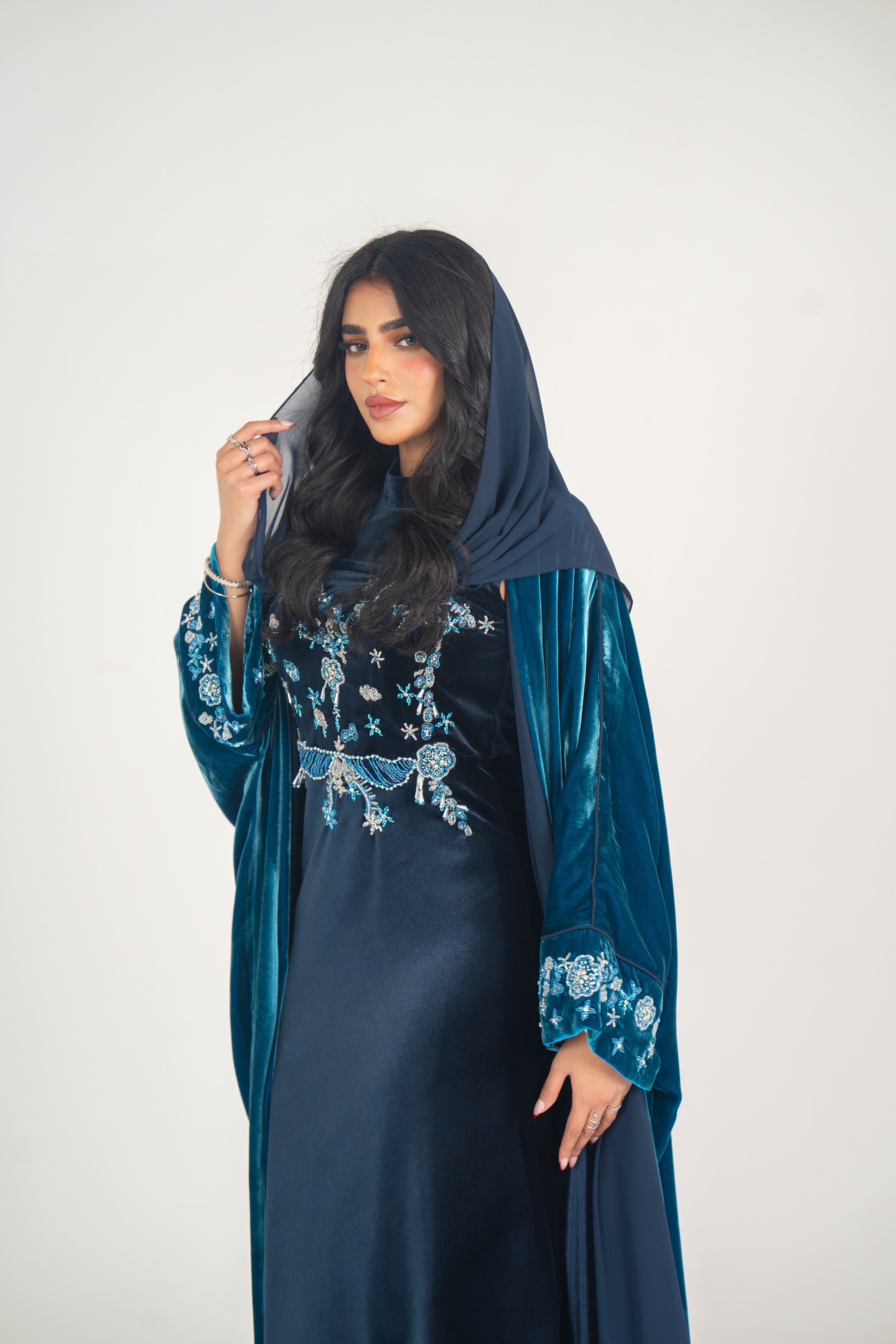 Delphinium (Full set)