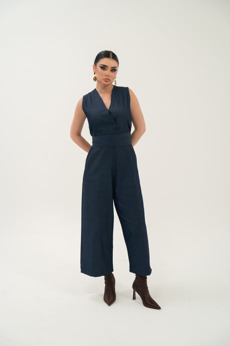 Mora Jumpsuit