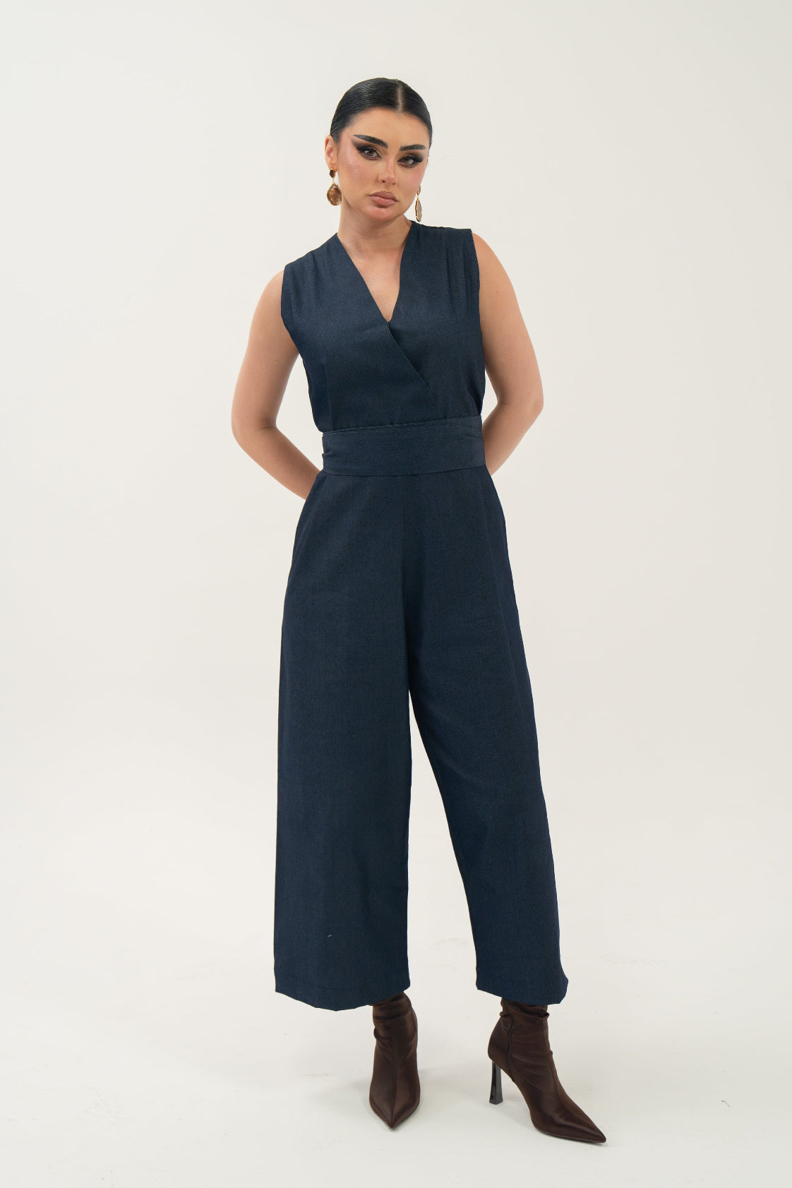 Mora Jumpsuit