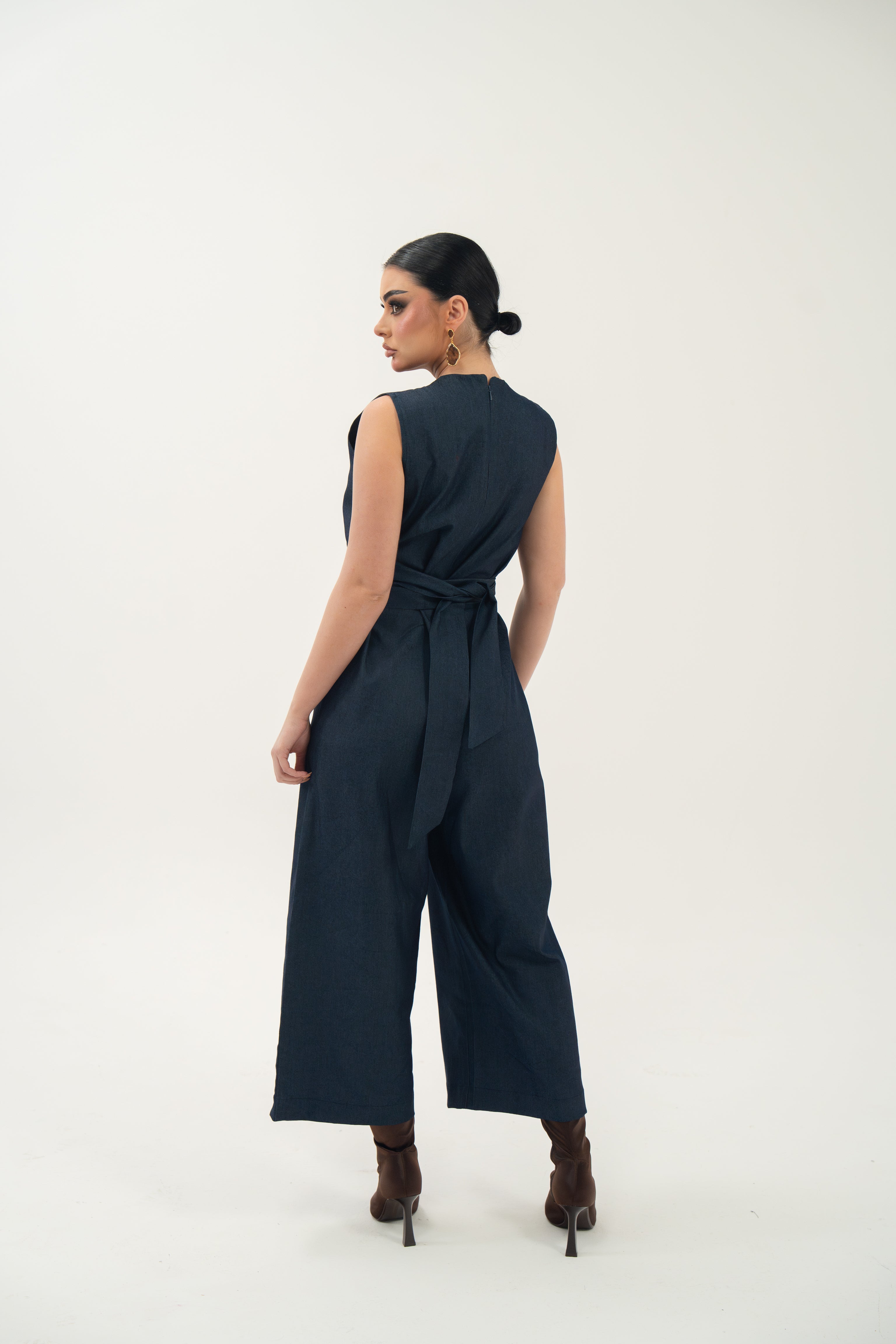 Mora Jumpsuit
