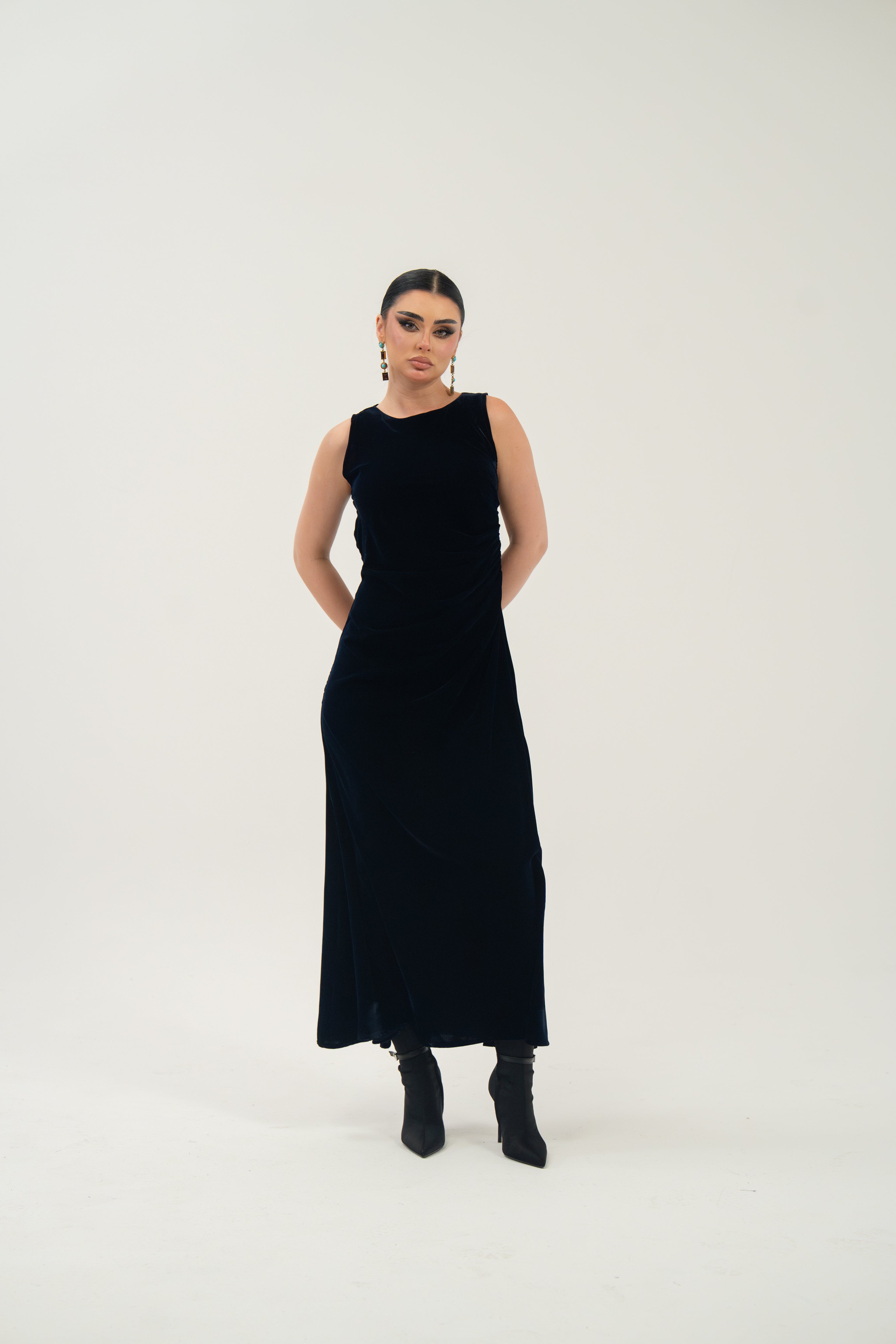 Evi Dress