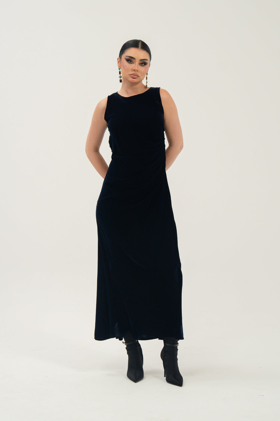 Evi Dress