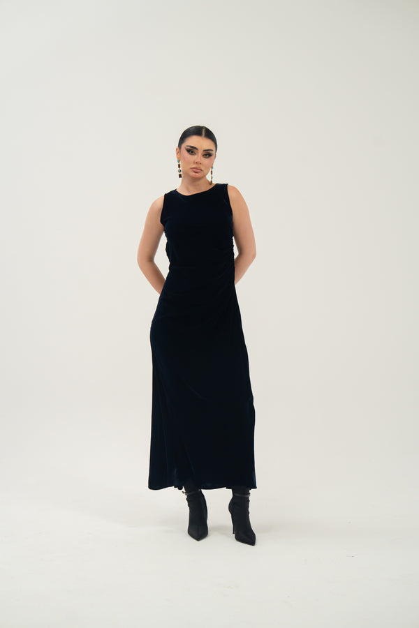 Evi Dress