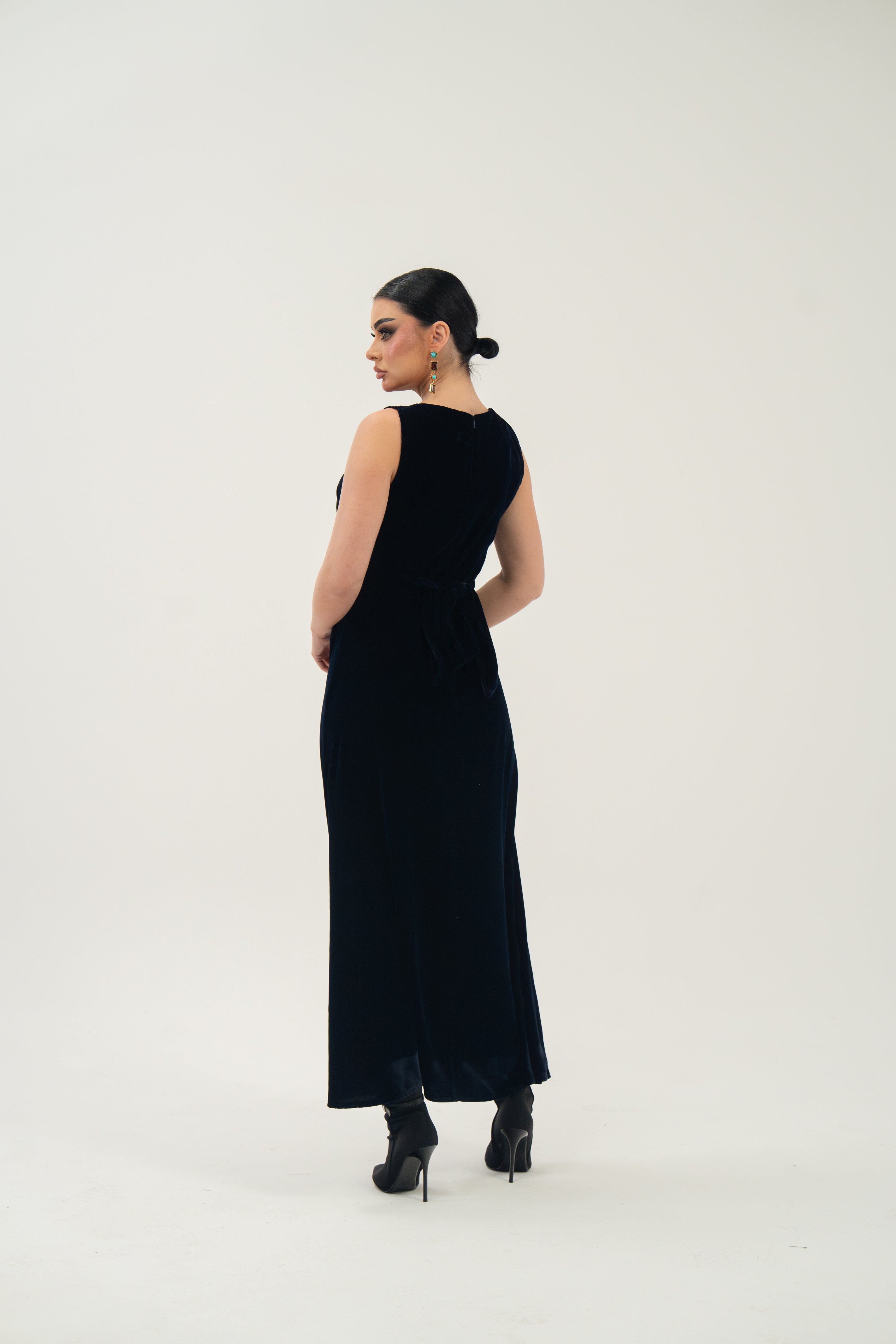Evi Dress