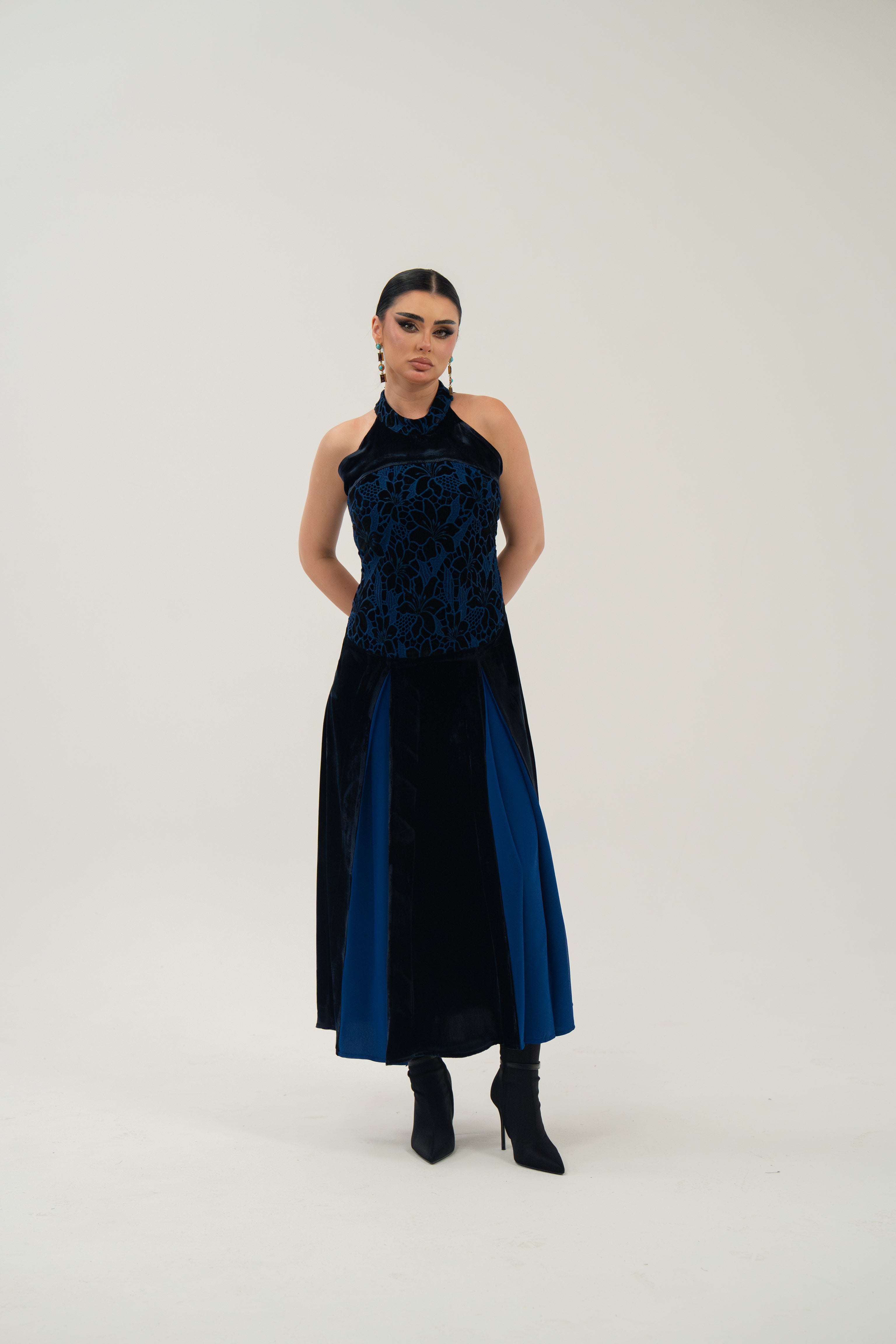 Dova Dress
