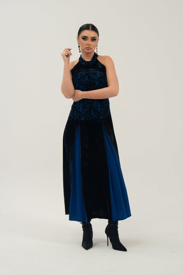 Dova Dress