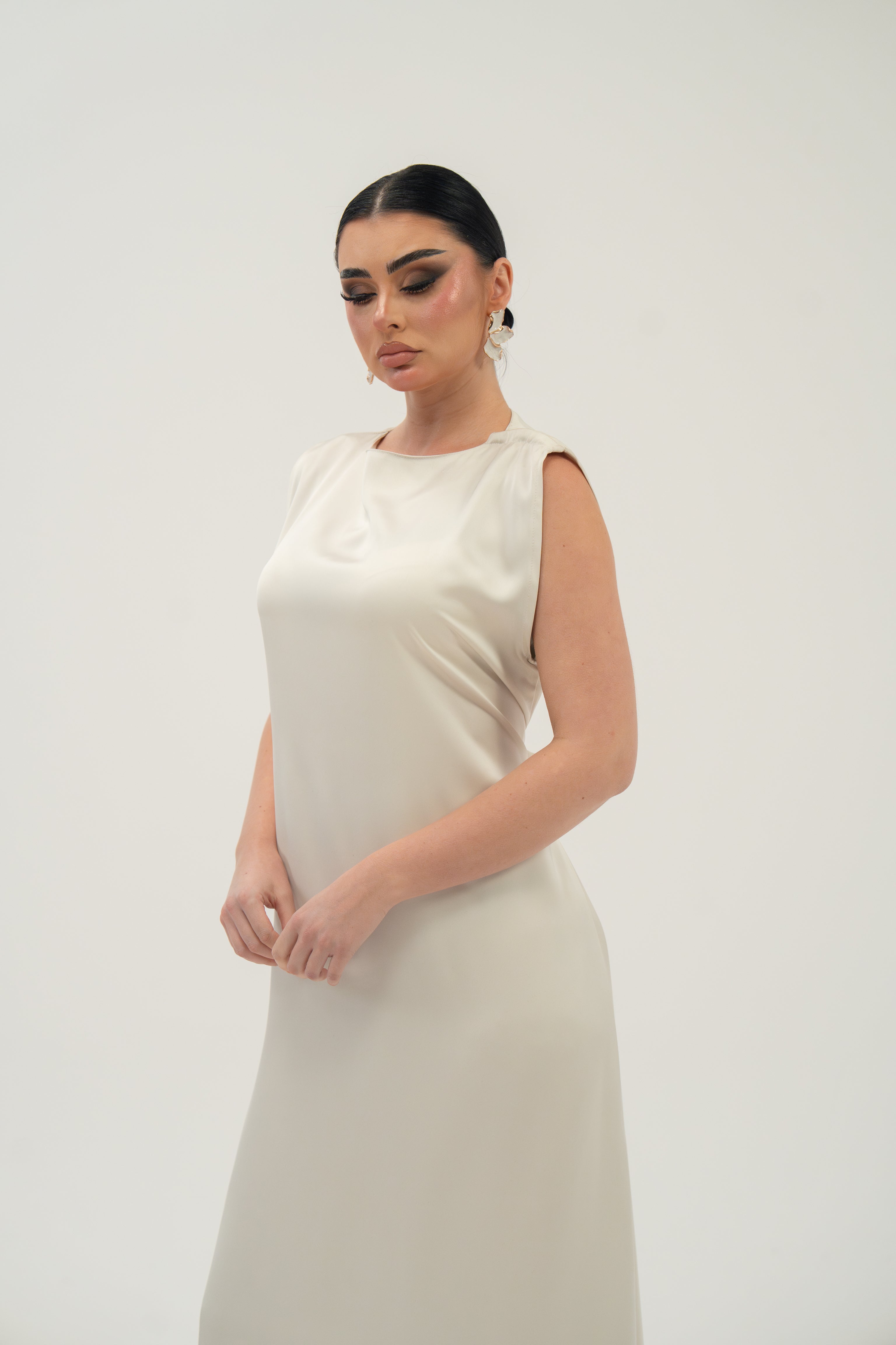 Lomi Dress