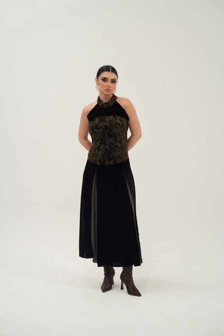 Mika Dress