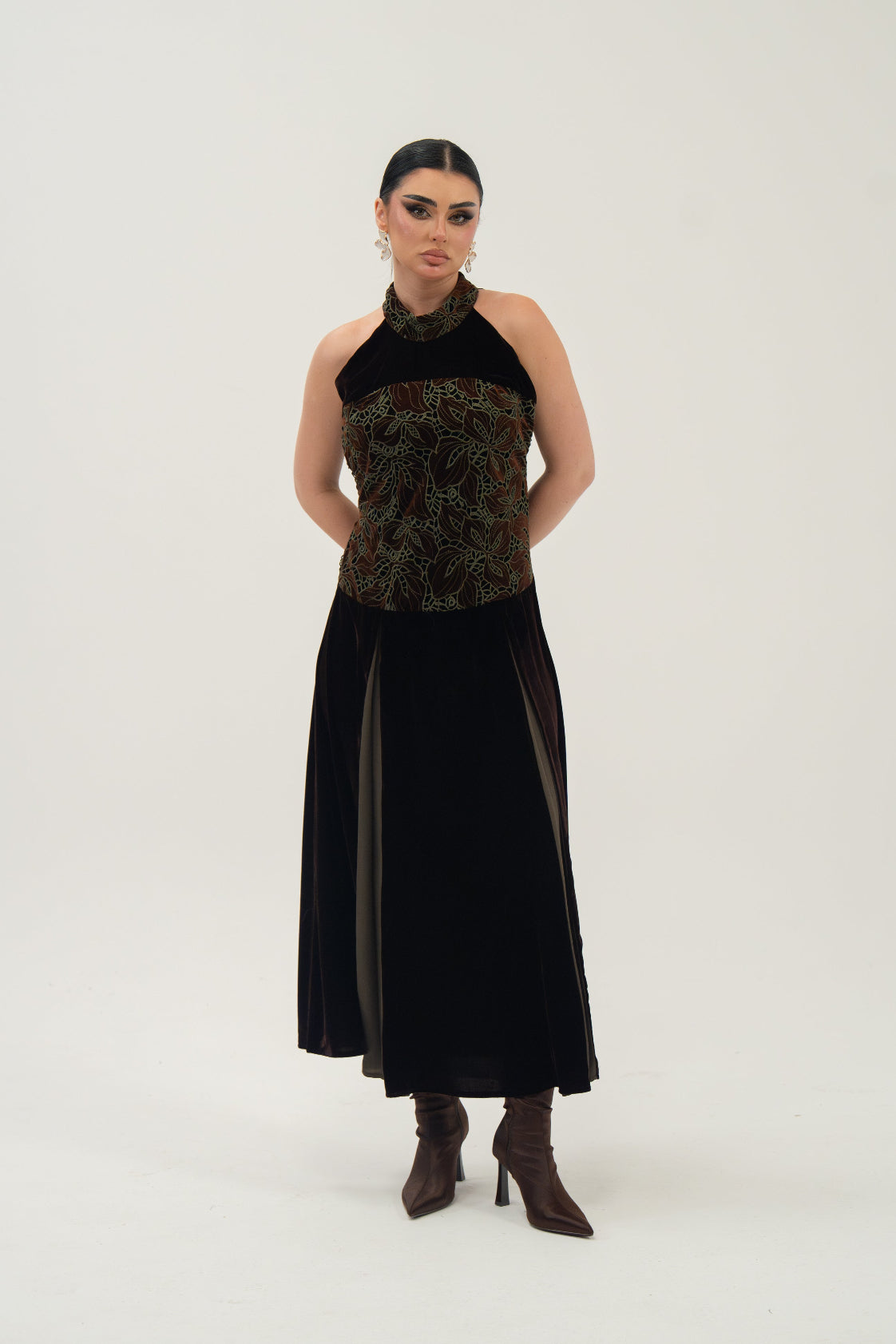 Mika Dress