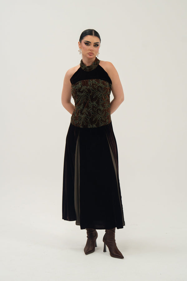 Mika Dress