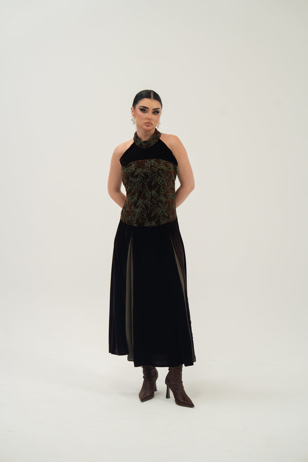 Mika Dress