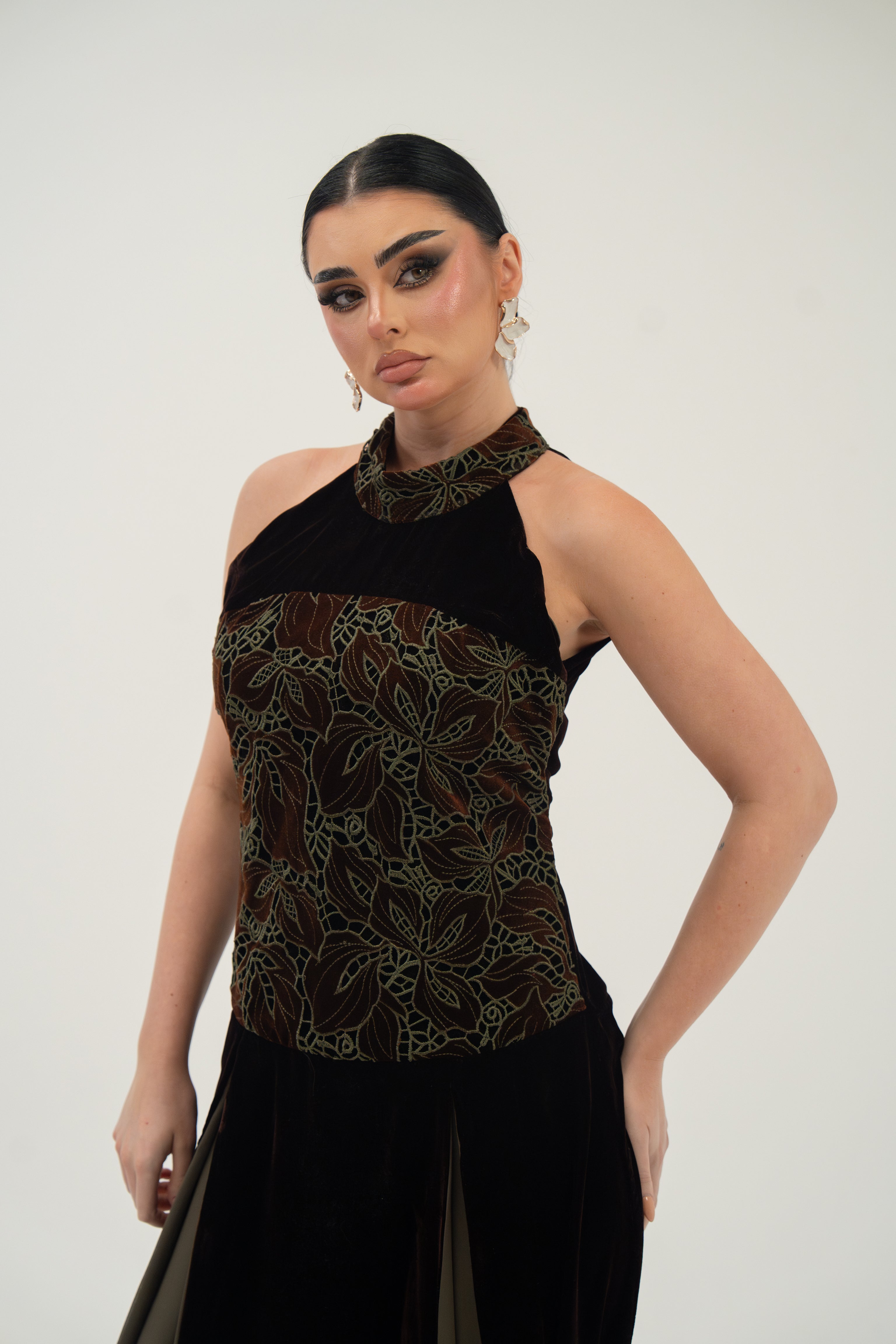 Mika Dress