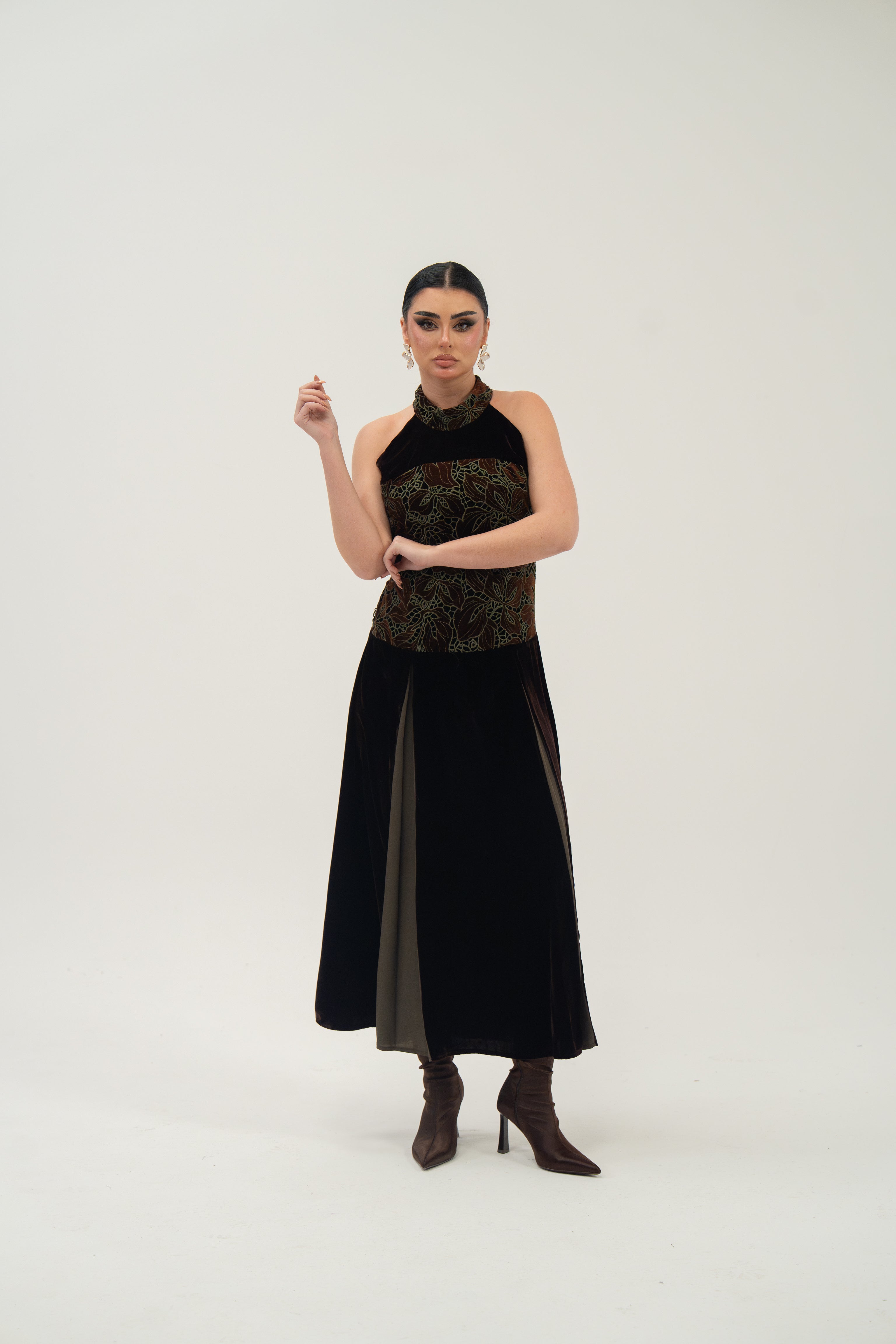 Mika Dress