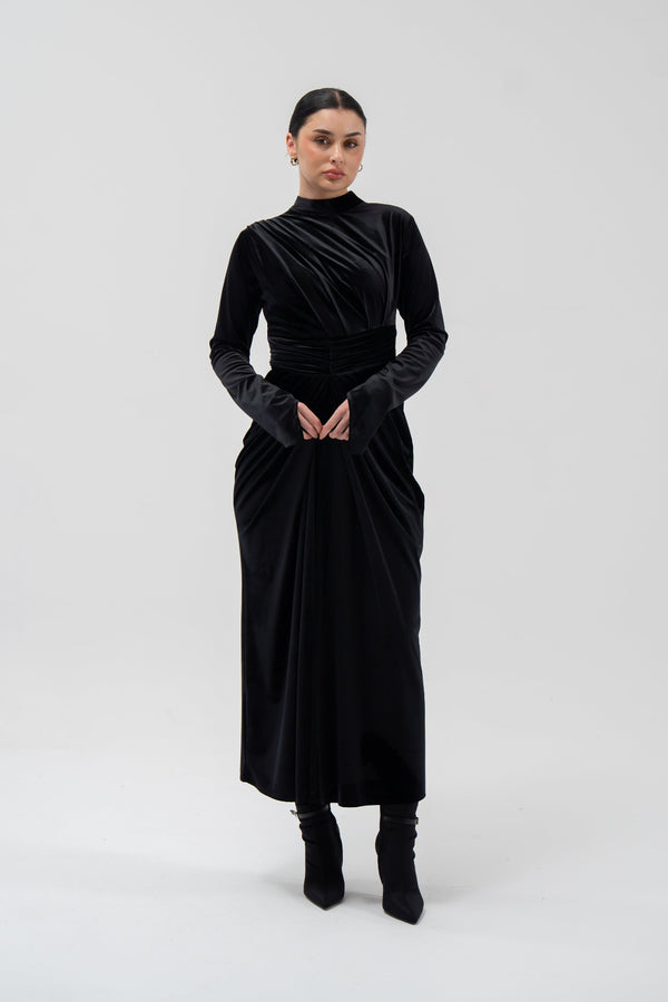 Monay Dress