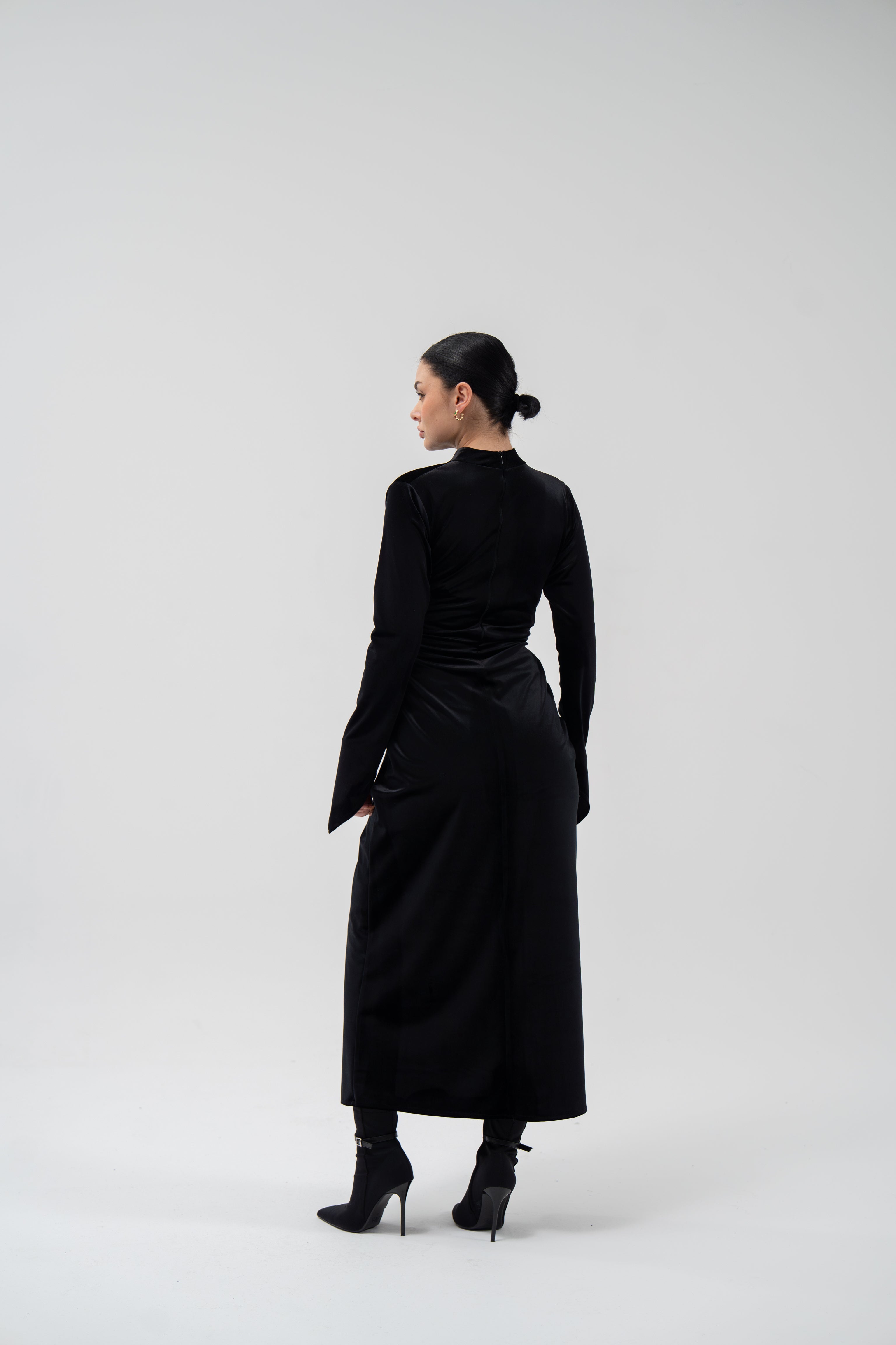 Monay Dress