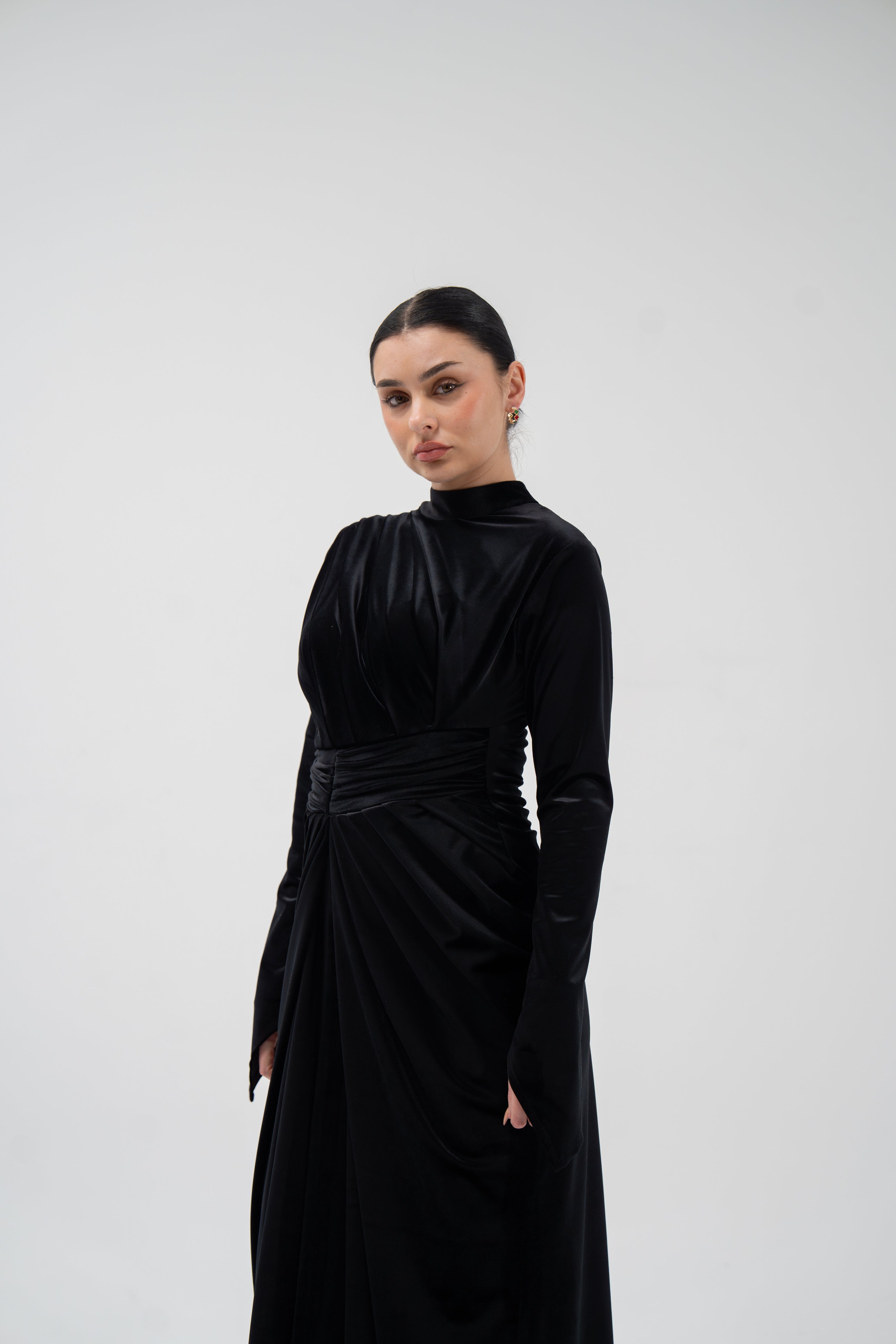 Monay Dress