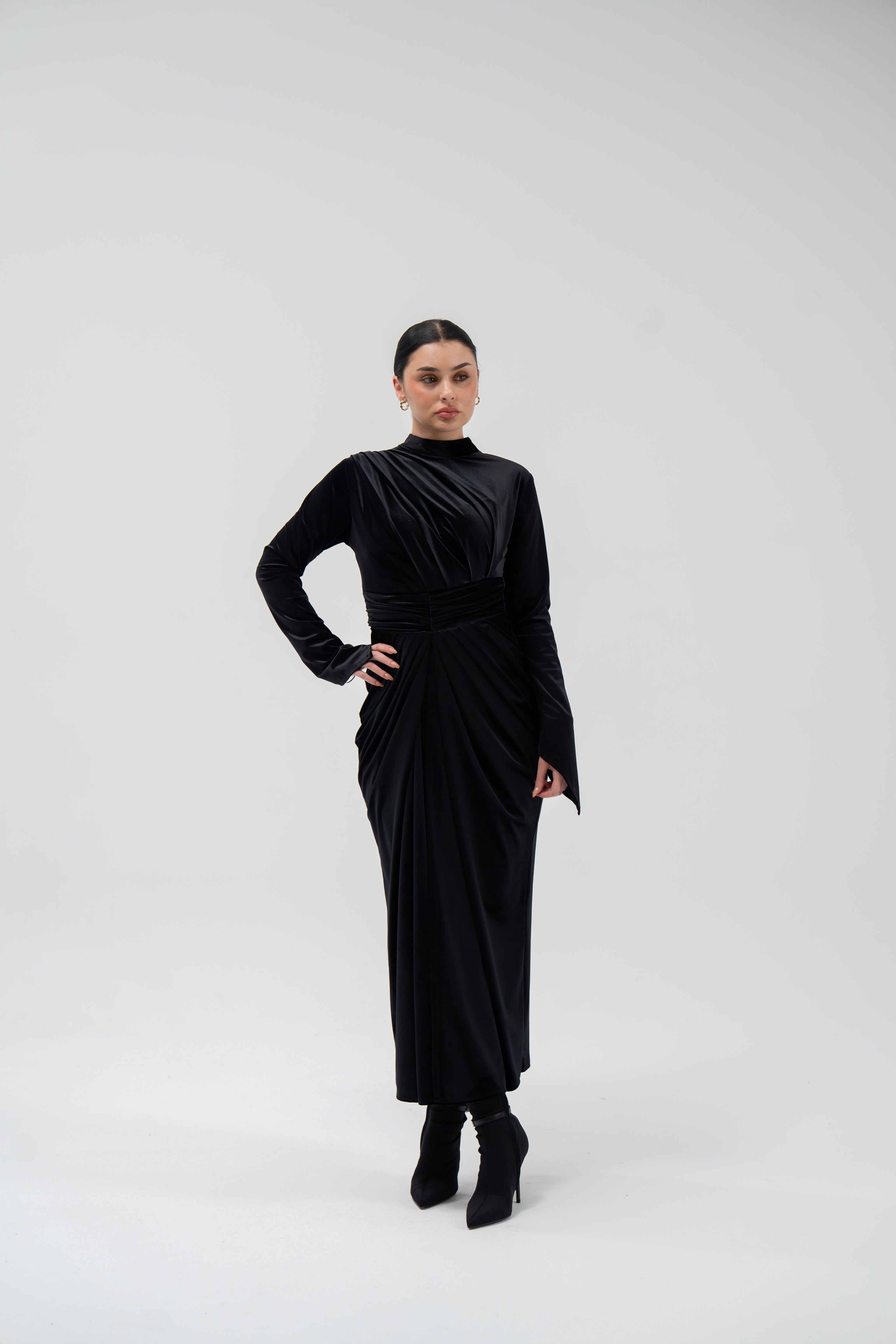 Monay Dress