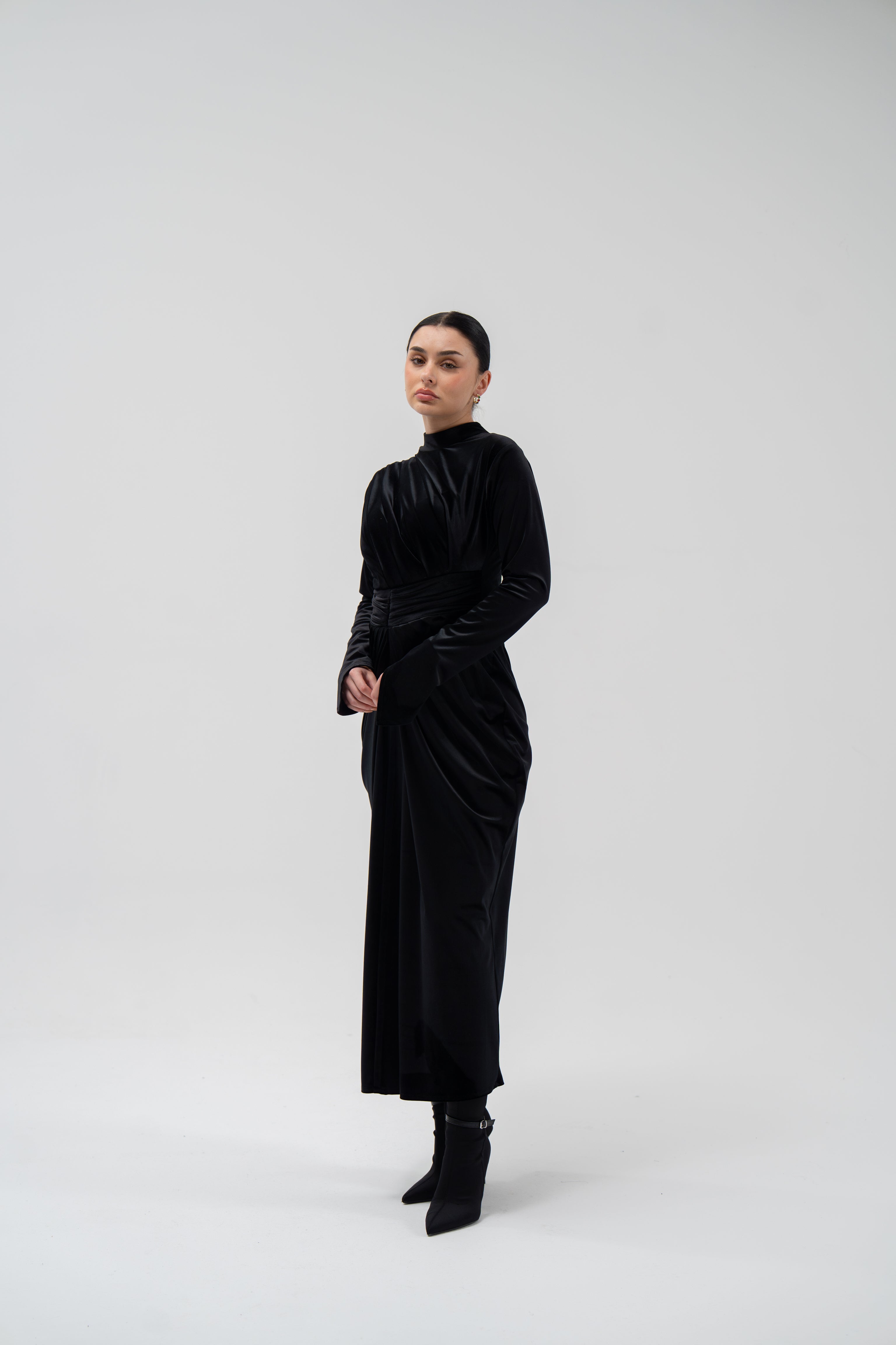 Monay Dress