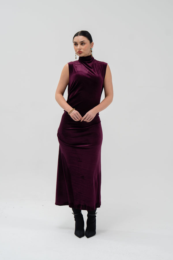 Amaris Dress