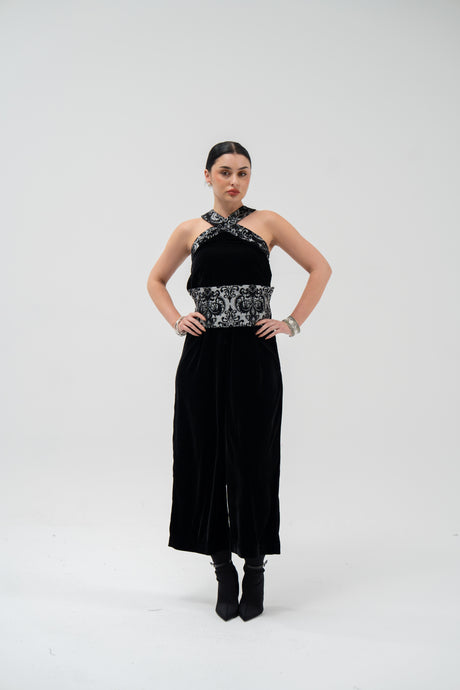 Selma Dress