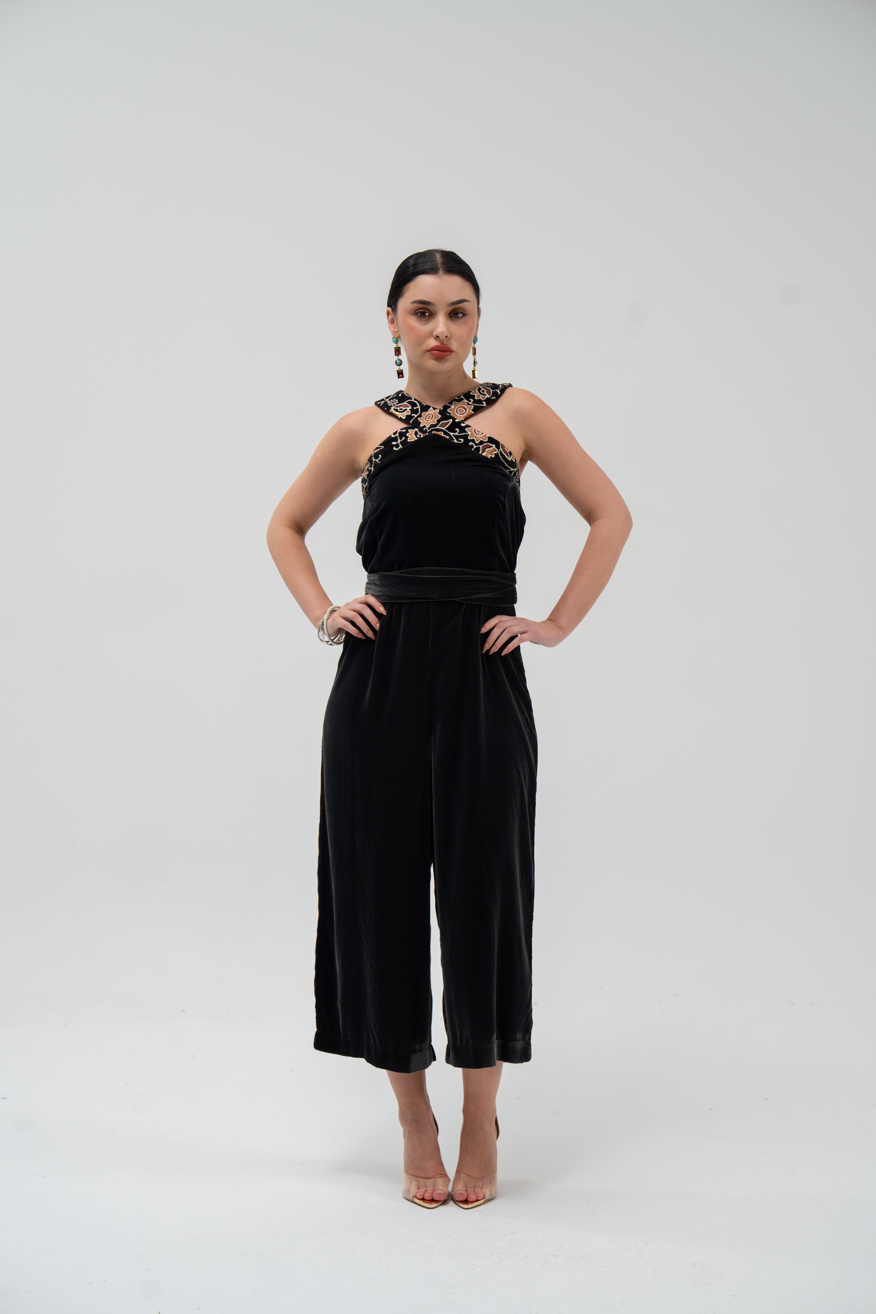 Amaris Jumpsuit