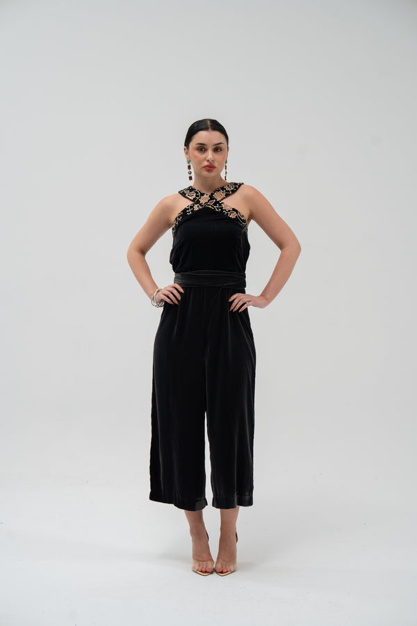 Amaris Jumpsuit