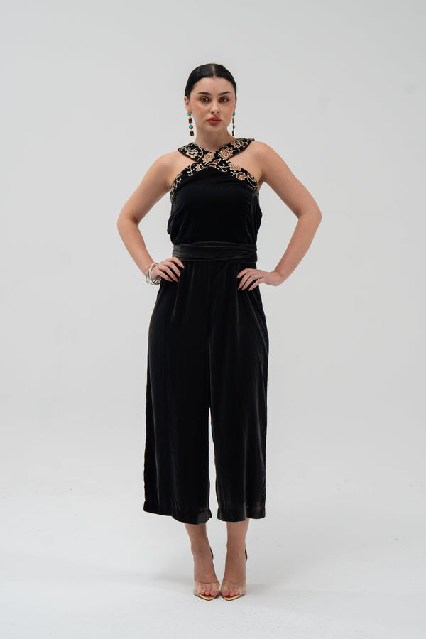 Amaris Jumpsuit