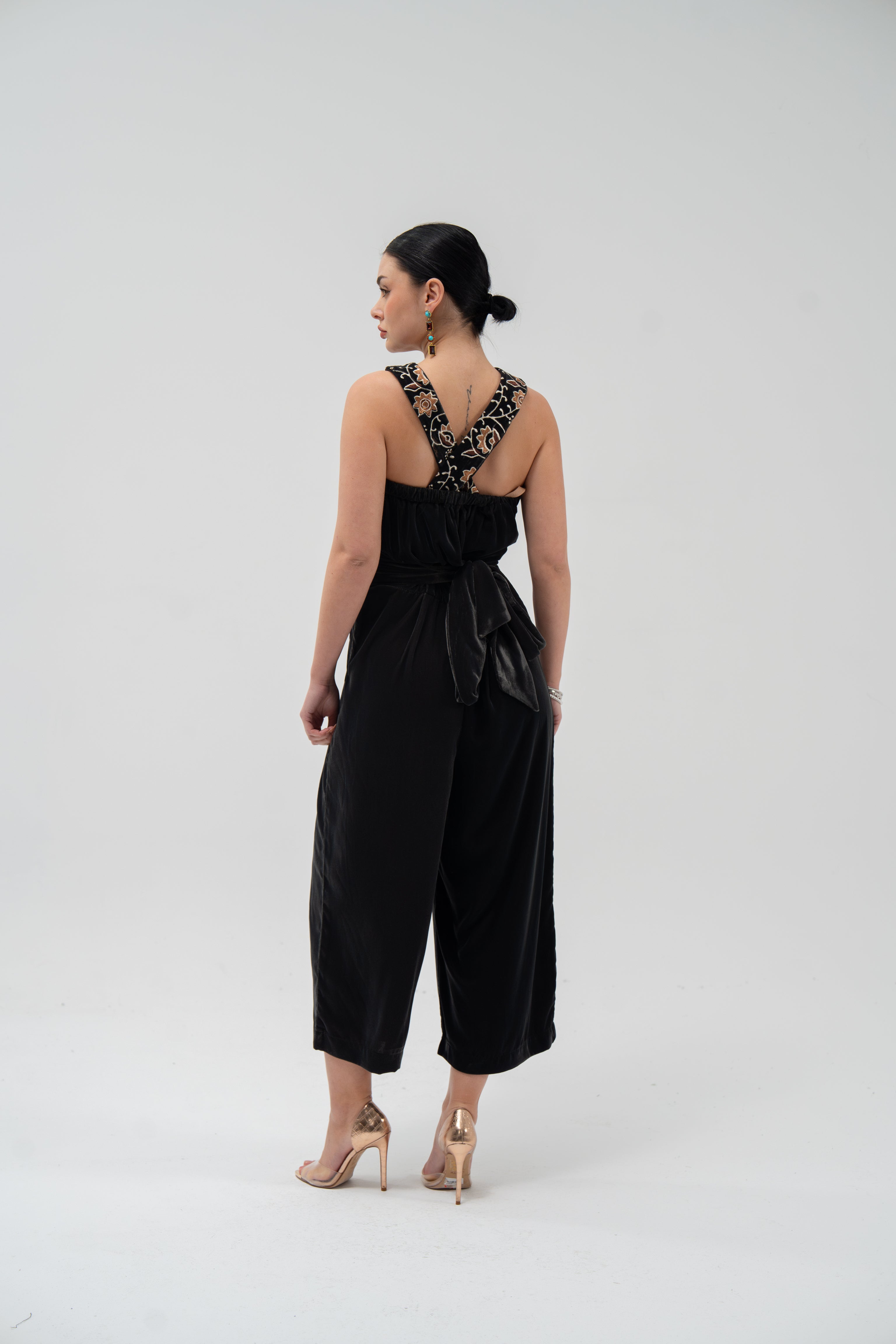 Amaris Jumpsuit
