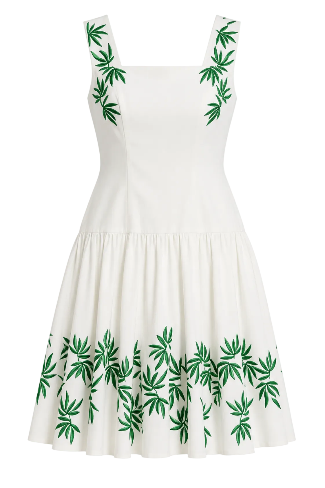 Emerald Palm