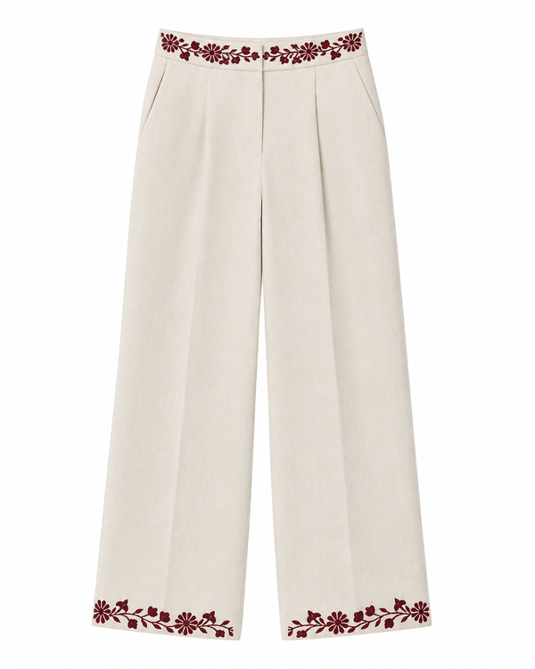 Bao Pants